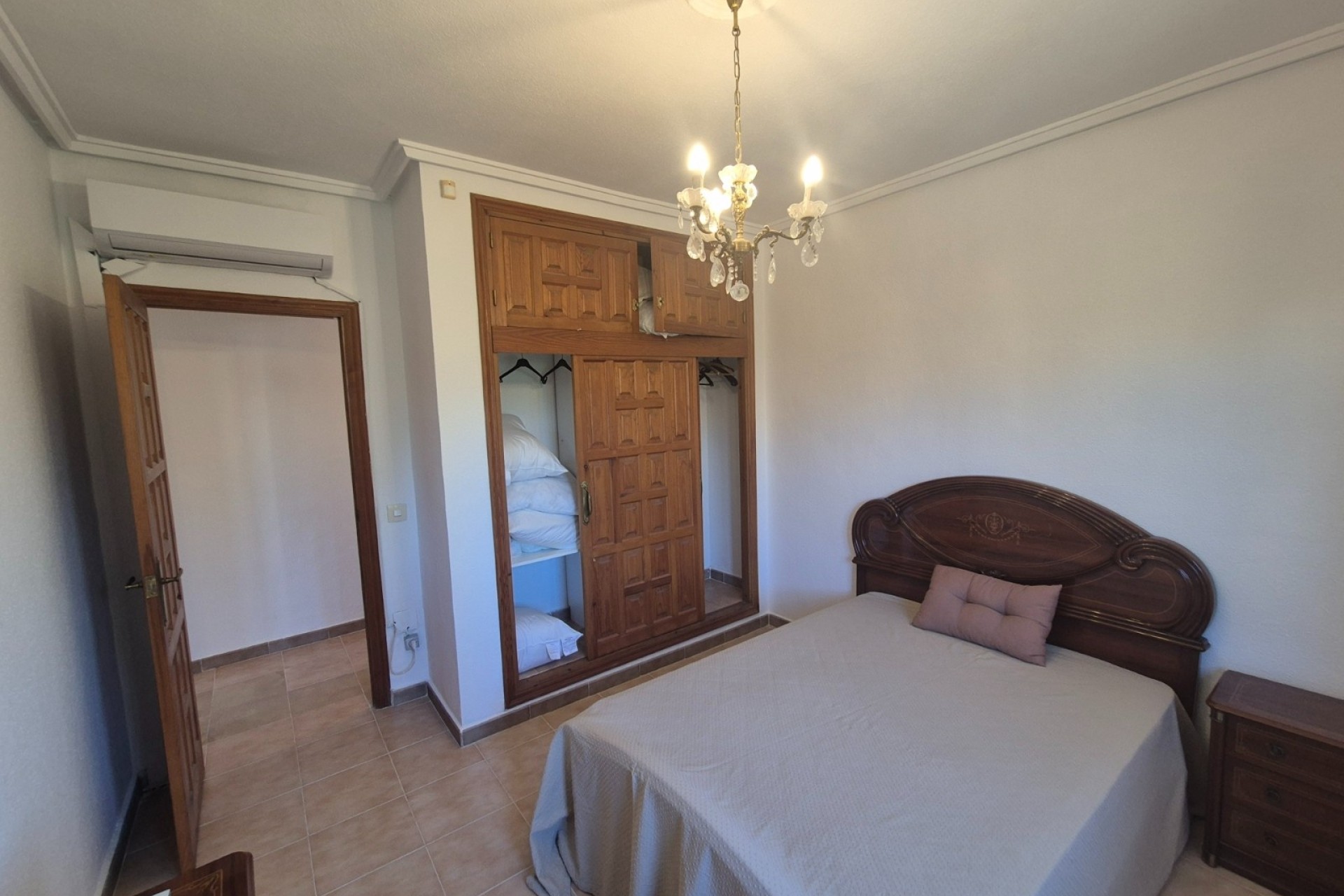 Herverkoop - Villa -
Rojales - DOÑA PEPA - CIUDAD QUESADA
