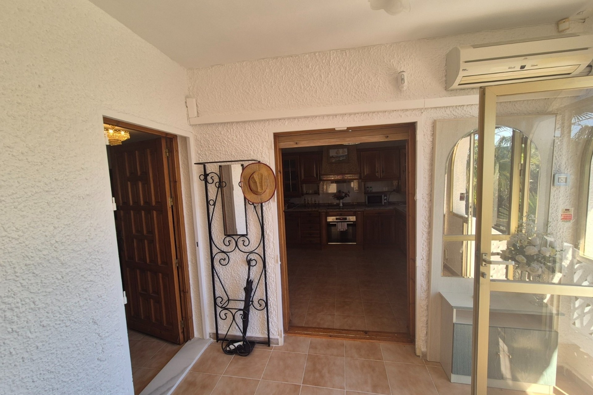 Herverkoop - Villa -
Rojales - DOÑA PEPA - CIUDAD QUESADA