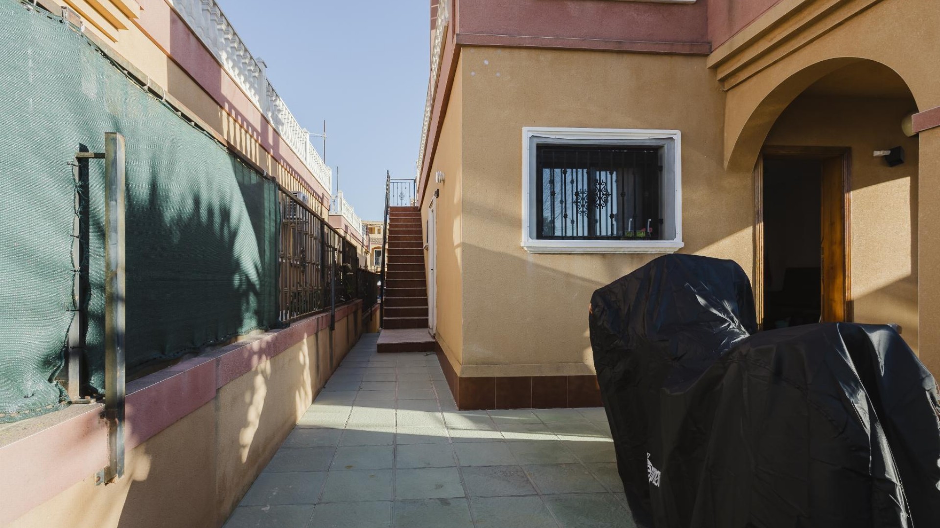 Herverkoop - Villa -
Torrevieja - Aguas Nuevas