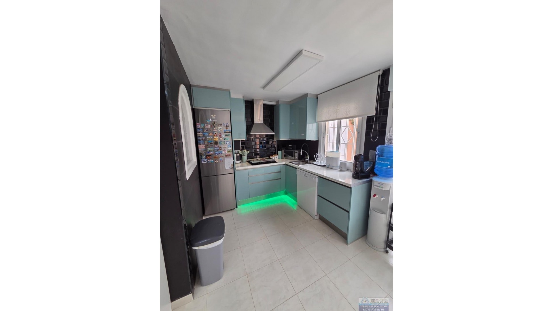 Herverkoop - Villa -
Torrevieja - CIUDAD QUESADA