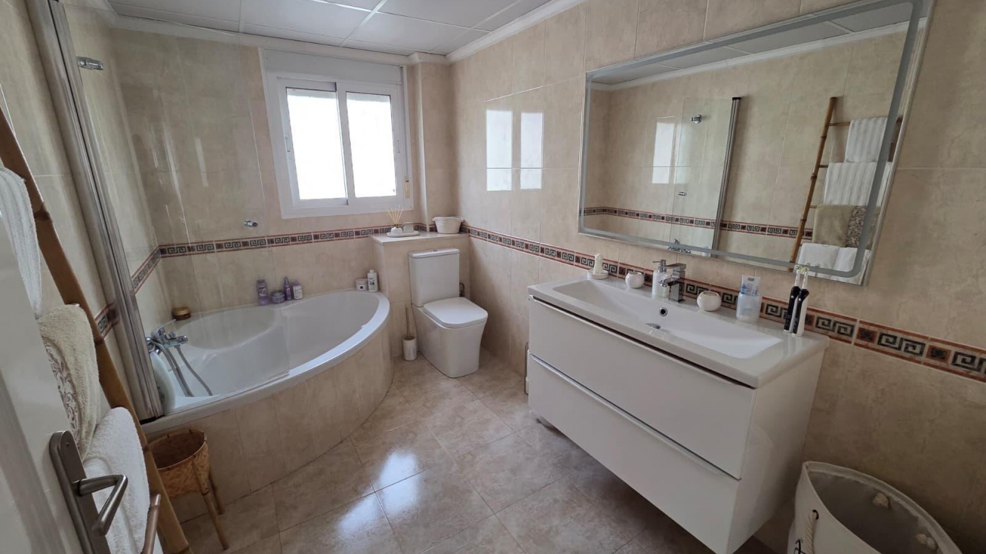 Herverkoop - Villa -
Torrevieja - CIUDAD QUESADA