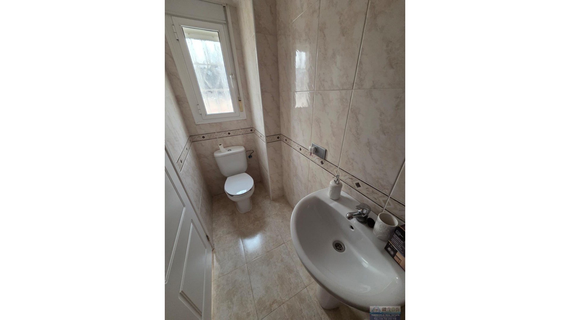 Herverkoop - Villa -
Torrevieja - CIUDAD QUESADA