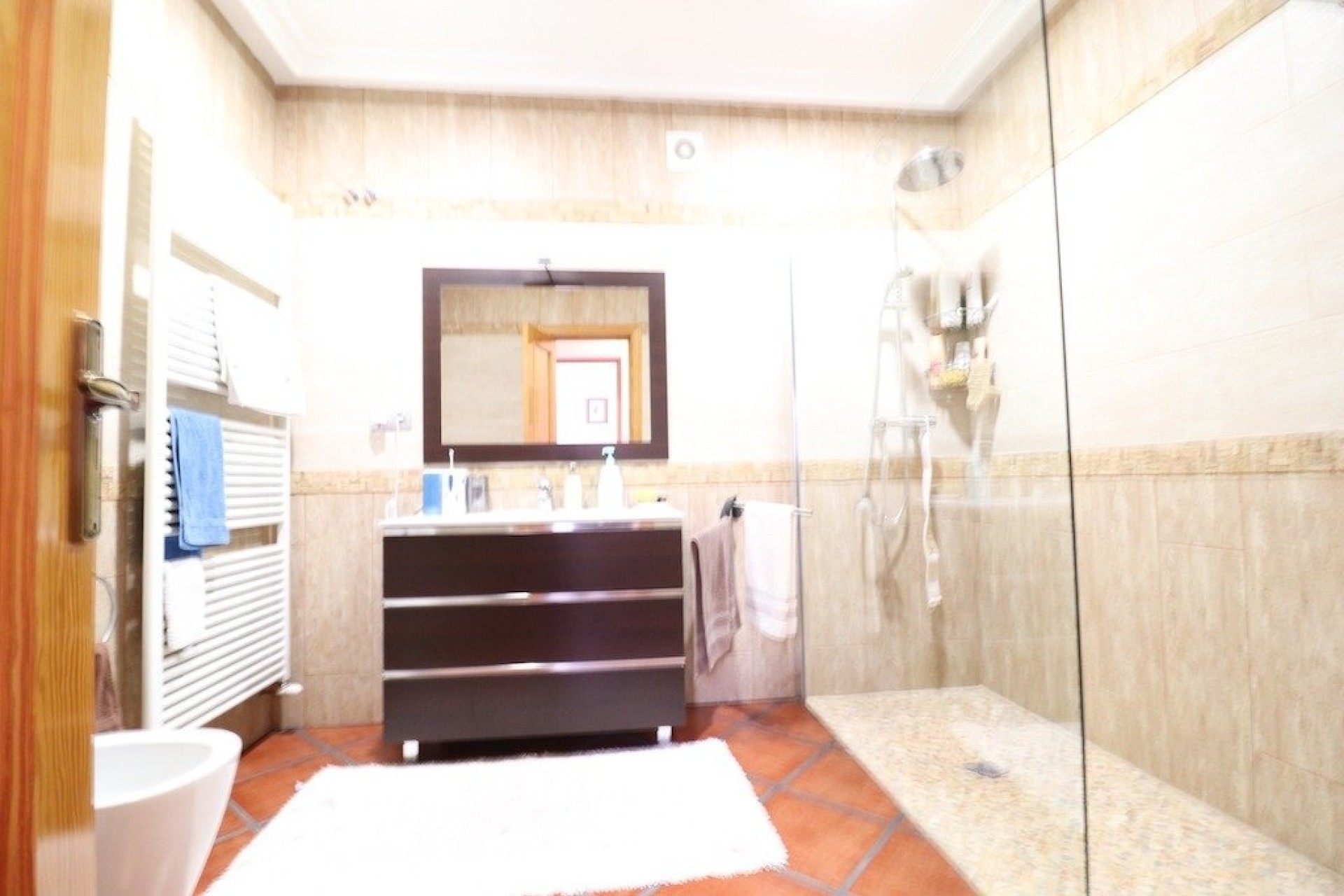 Herverkoop - Villa -
Torrevieja - El chaparral