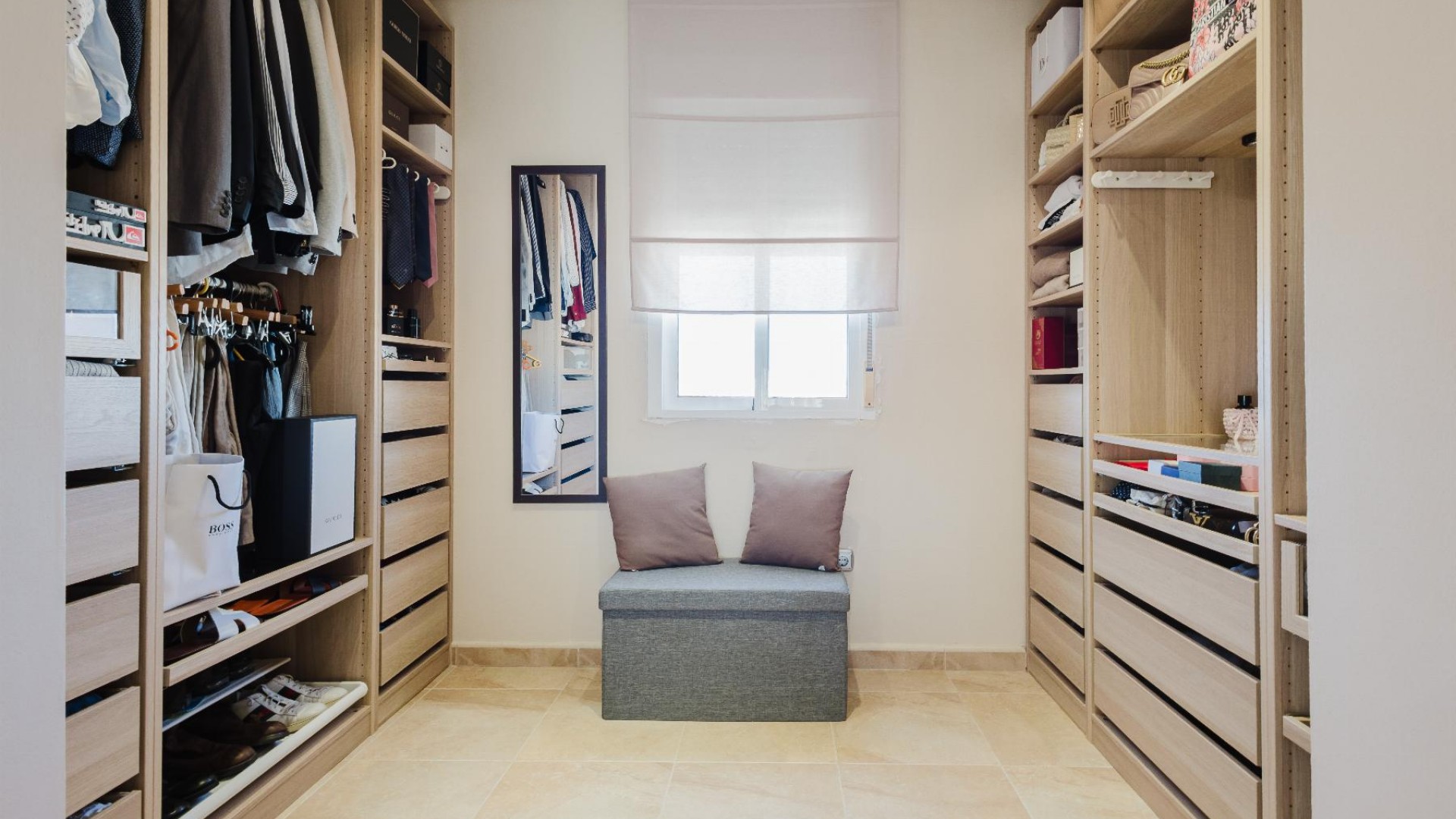 Herverkoop - Villa -
Torrevieja - La Siesta