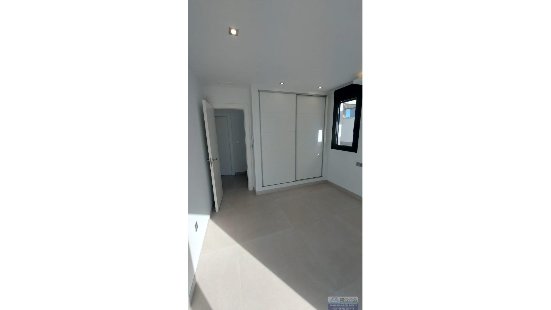 Herverkoop - Villa -
Torrevieja - Los Balcones