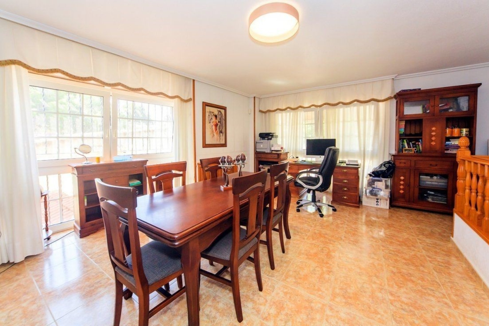 Herverkoop - Villa -
Torrevieja - Los Balcones