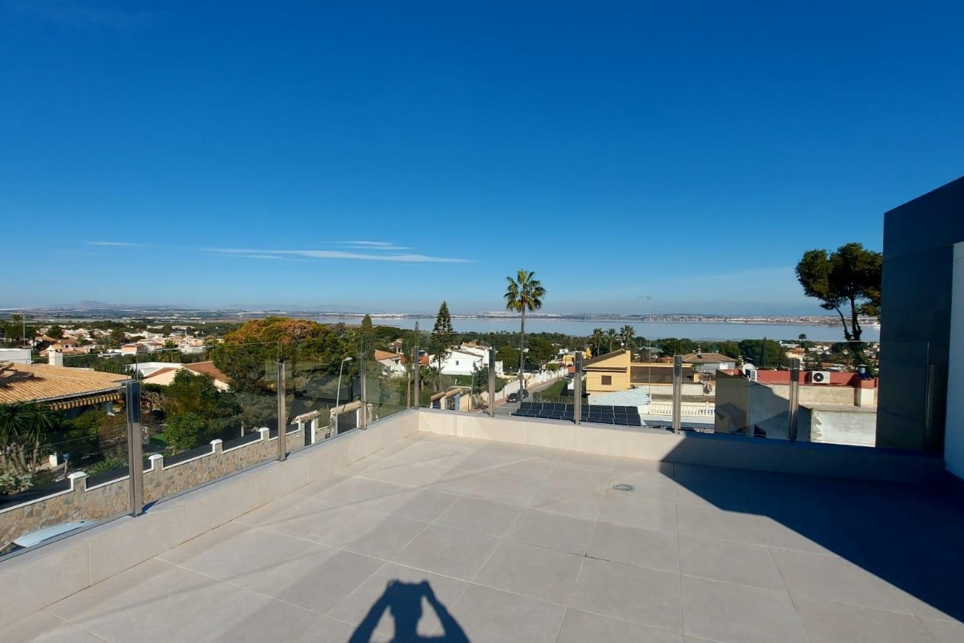 Herverkoop - Villa -
Torrevieja - Los Balcones