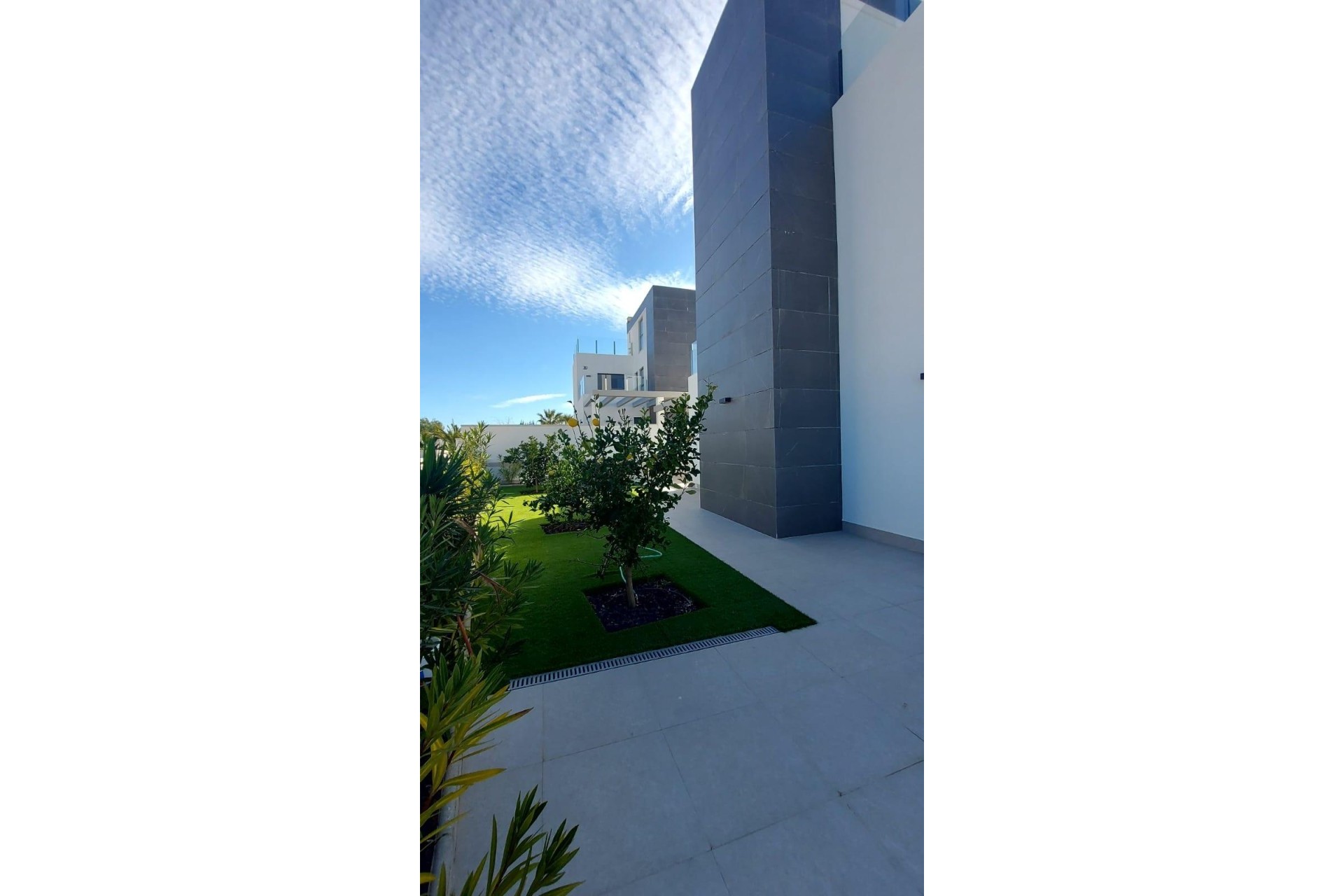 Herverkoop - Villa -
Torrevieja - Los Balcones