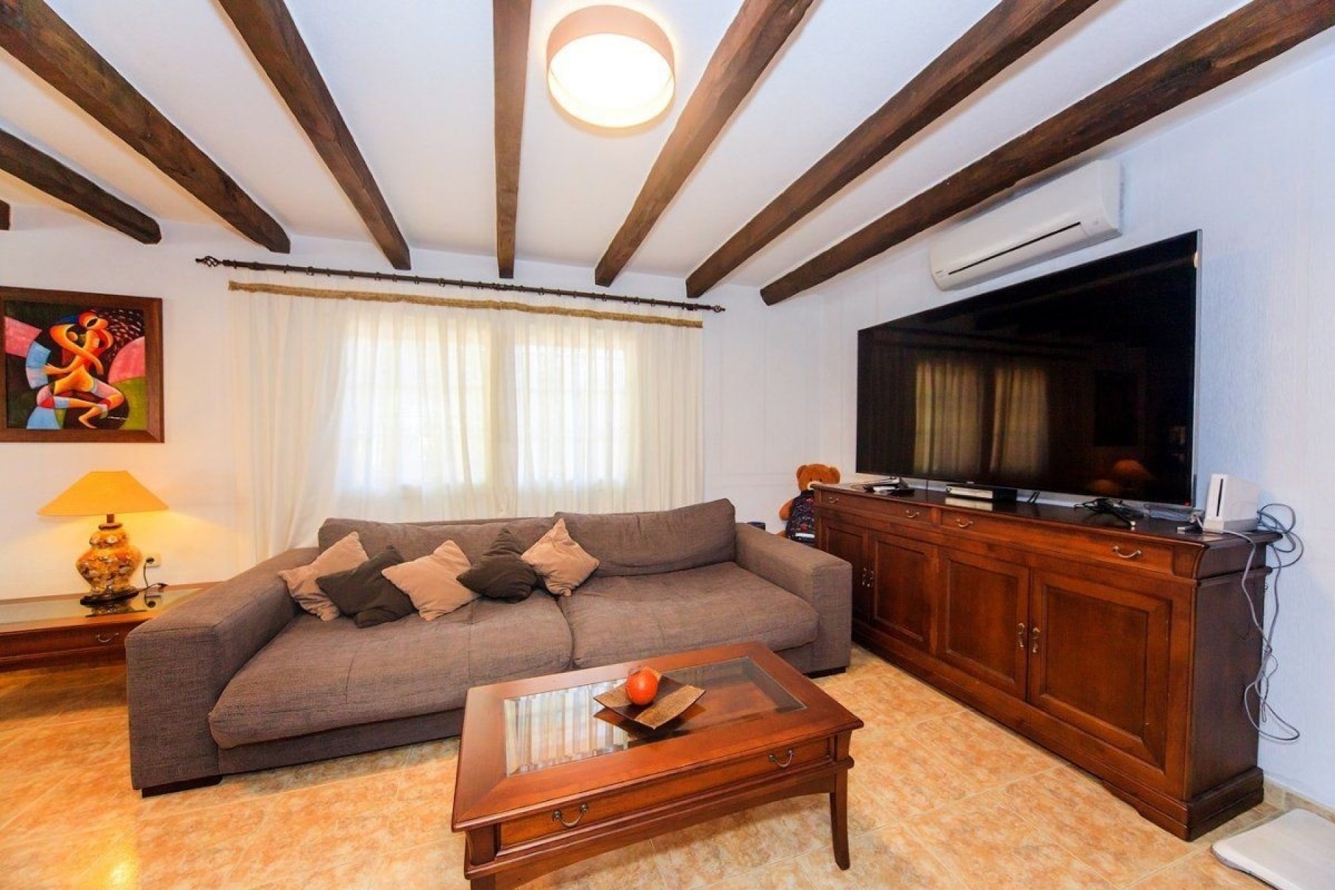 Herverkoop - Villa -
Torrevieja - Los Balcones