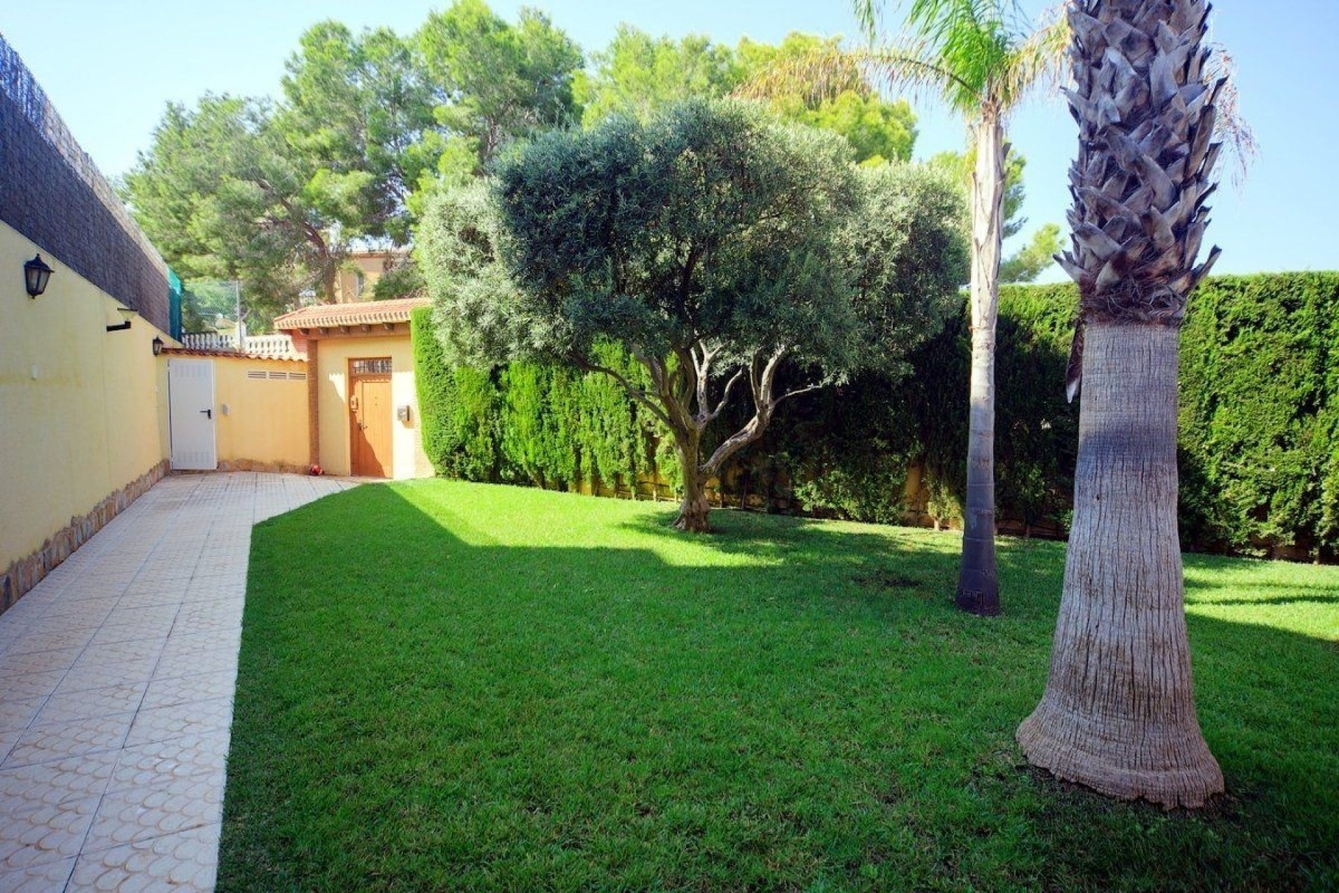 Herverkoop - Villa -
Torrevieja - Los Balcones