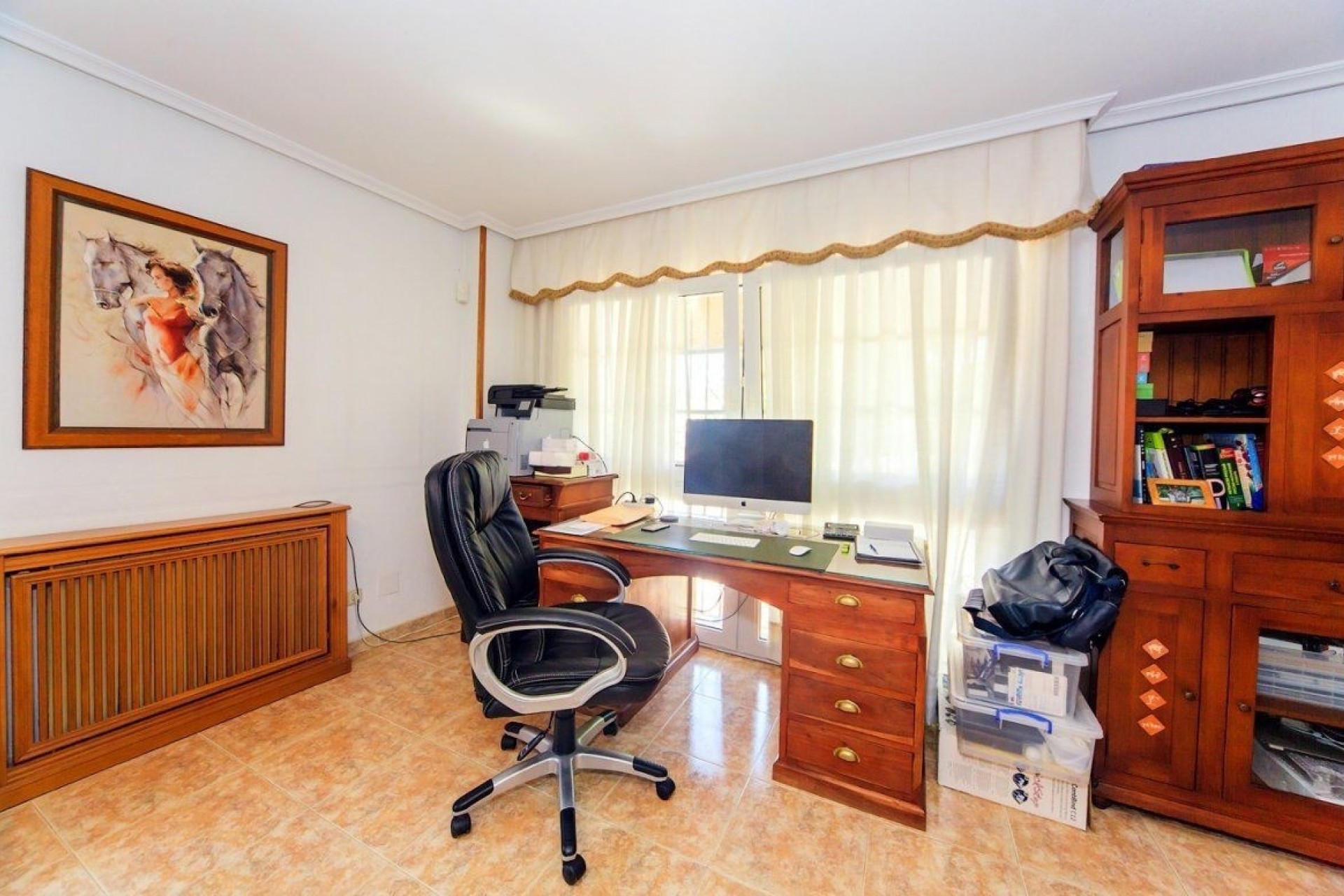 Herverkoop - Villa -
Torrevieja - Los Balcones