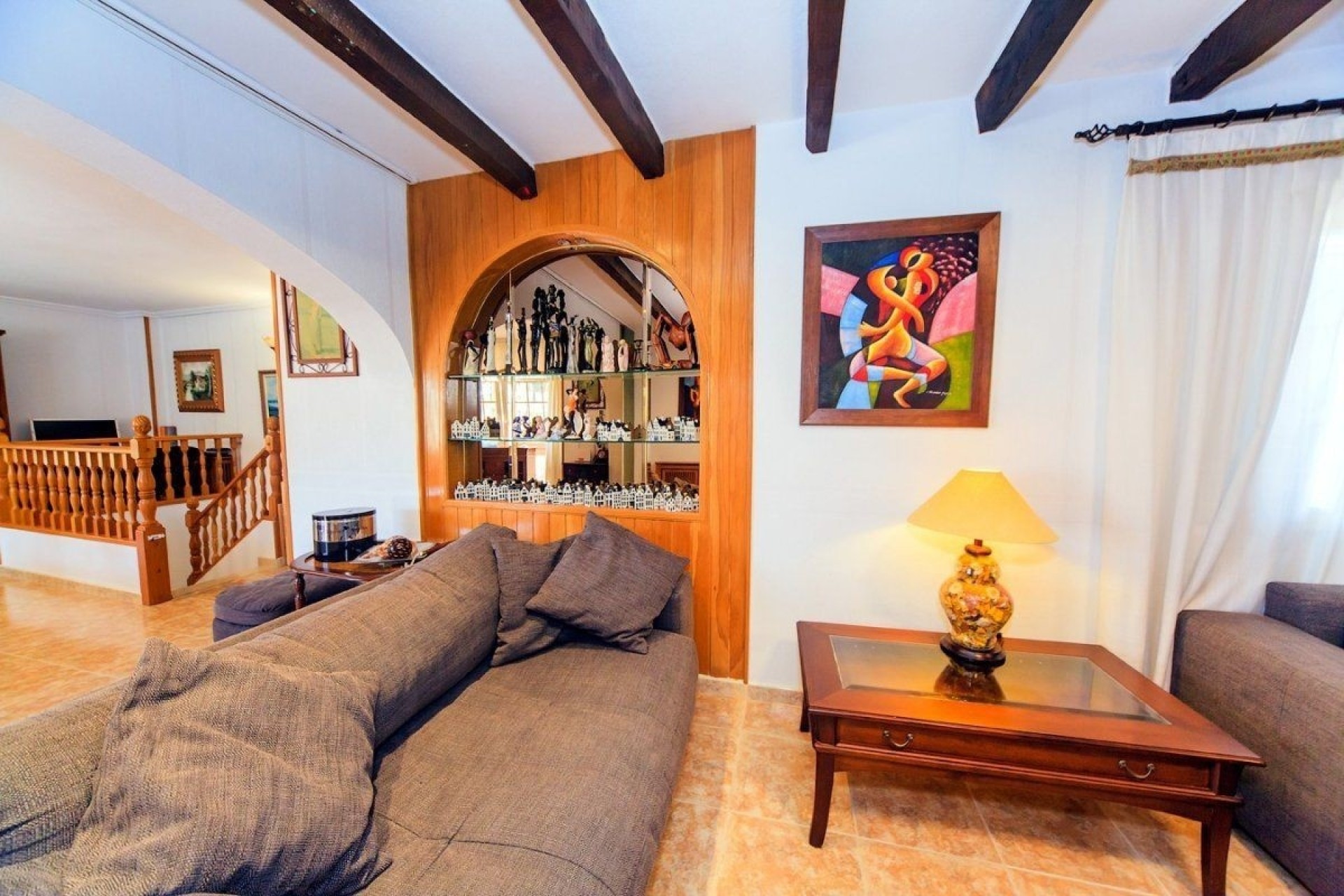 Herverkoop - Villa -
Torrevieja - Los Balcones