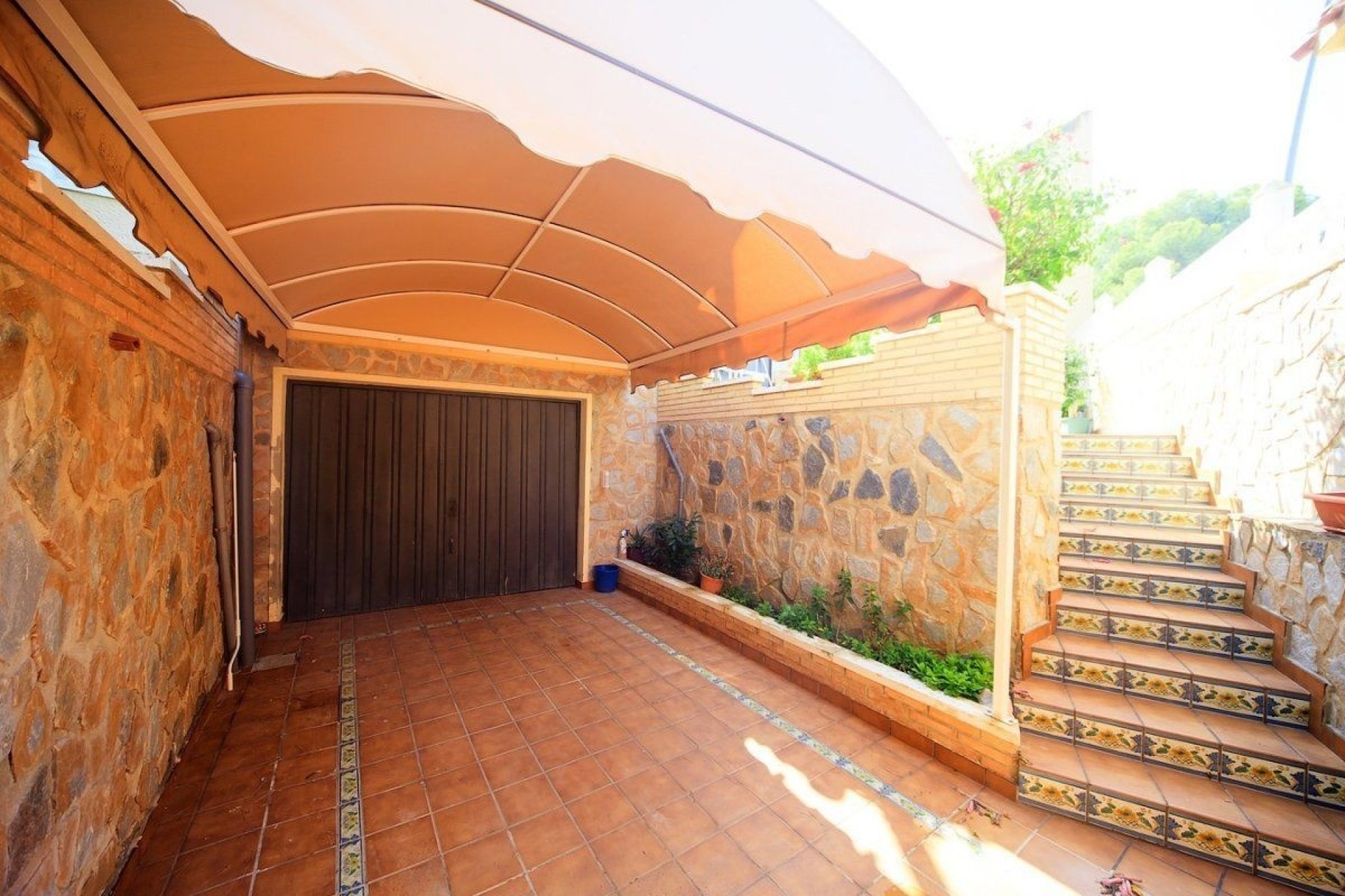 Herverkoop - Villa -
Torrevieja - Los Balcones