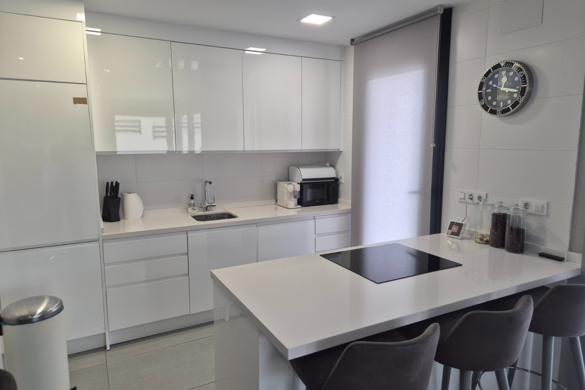 Herverkoop - Villa -
Torrevieja - Los Balcones