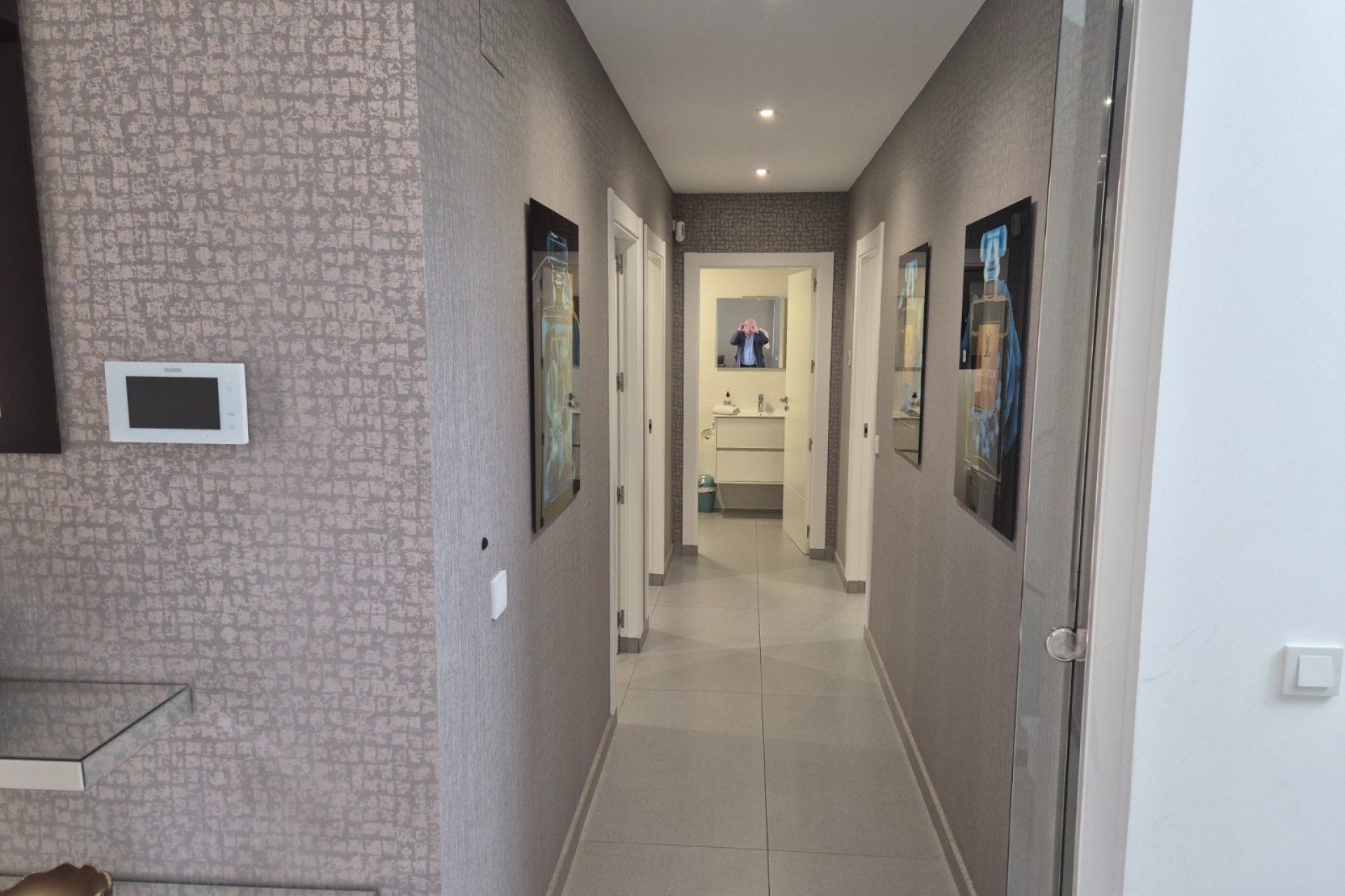 Herverkoop - Villa -
Torrevieja - Los Balcones