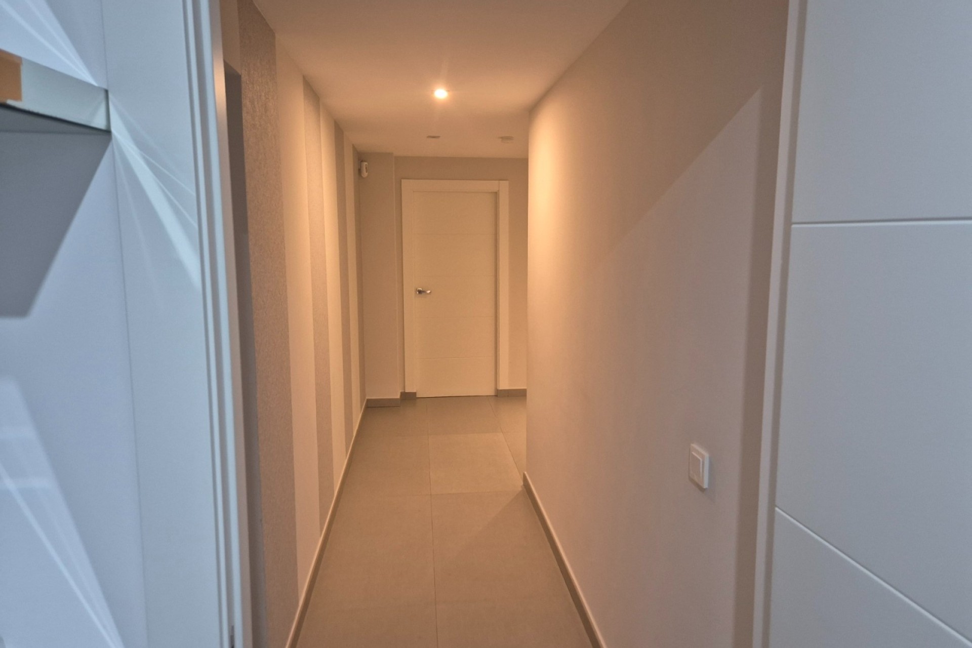 Herverkoop - Villa -
Torrevieja - Los Balcones