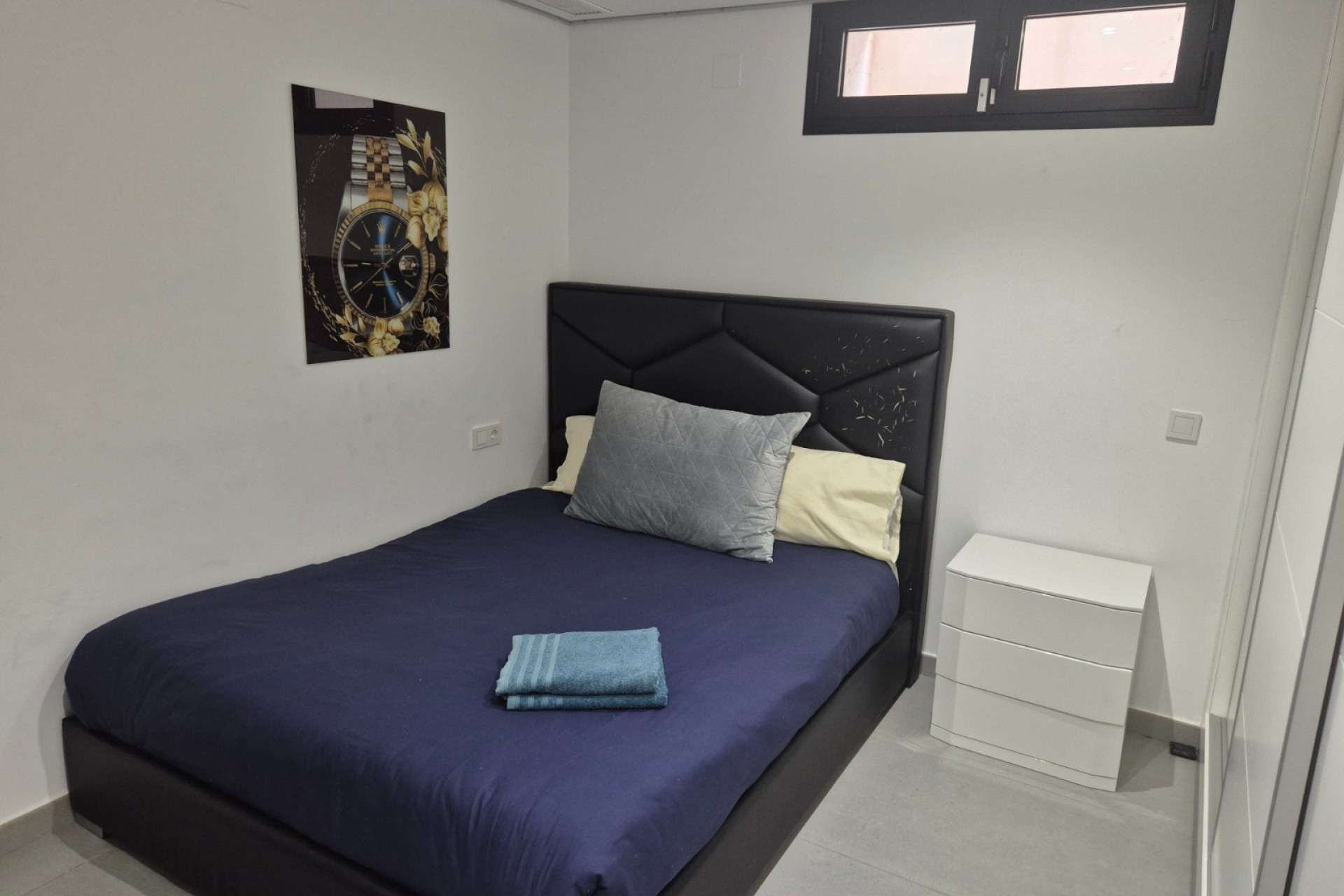Herverkoop - Villa -
Torrevieja - Los Balcones