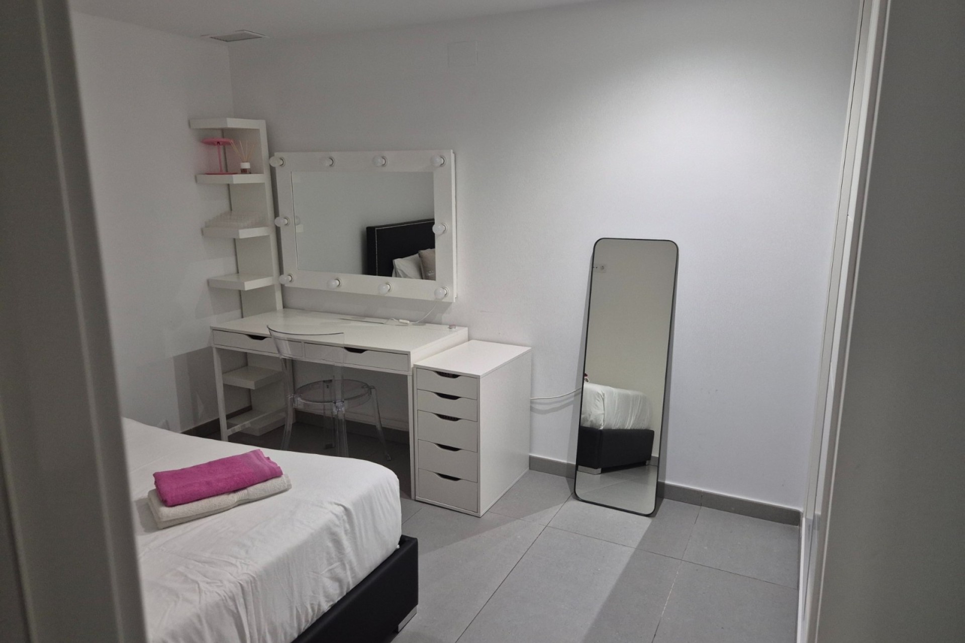 Herverkoop - Villa -
Torrevieja - Los Balcones