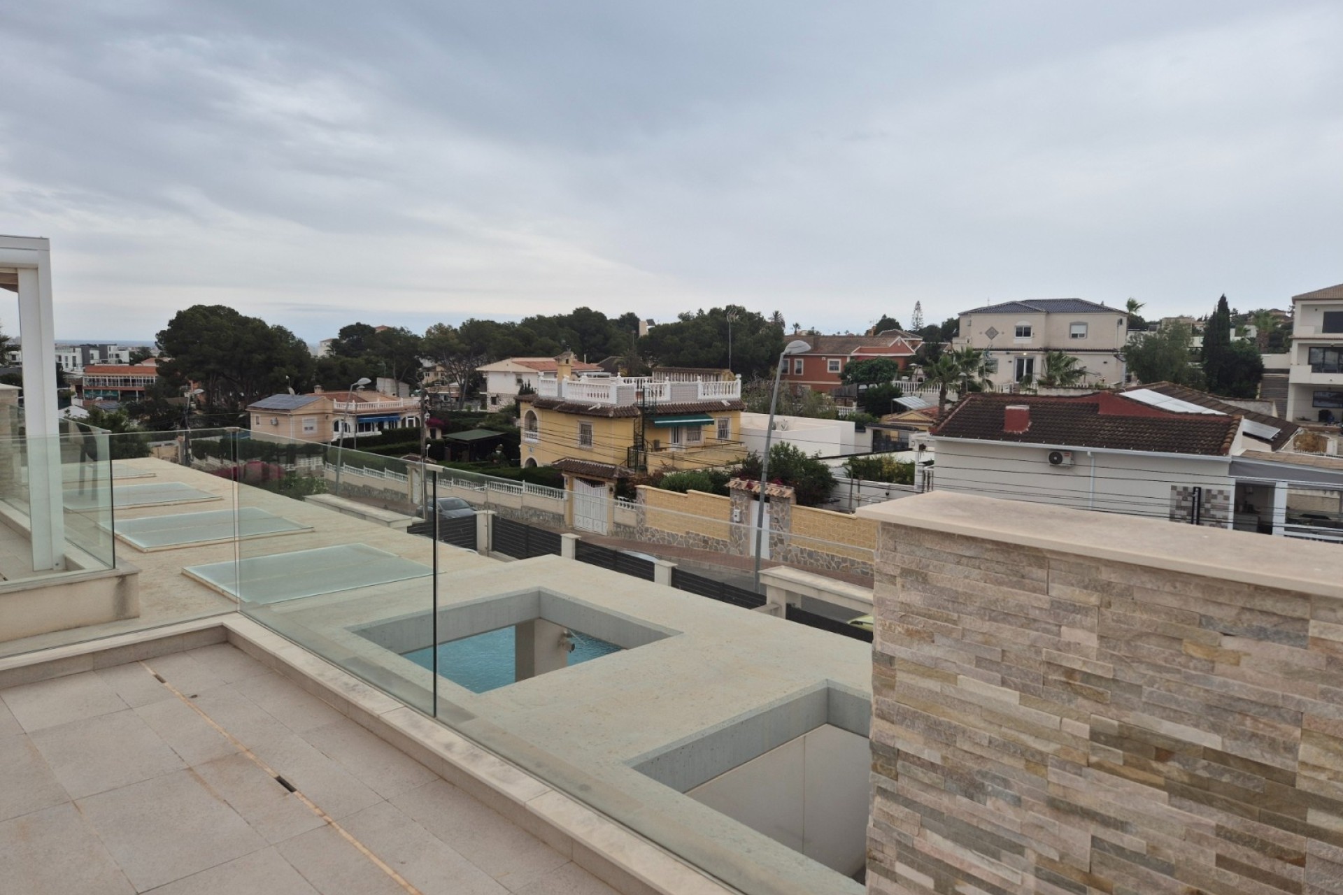 Herverkoop - Villa -
Torrevieja - Los Balcones