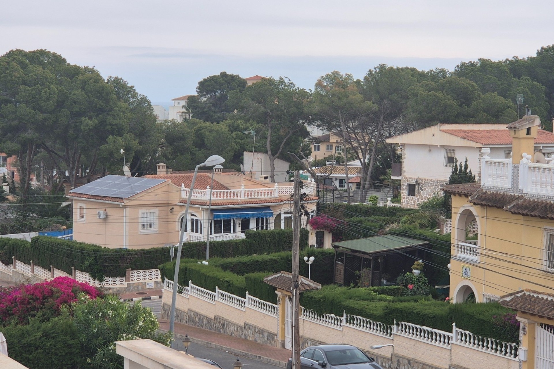 Herverkoop - Villa -
Torrevieja - Los Balcones