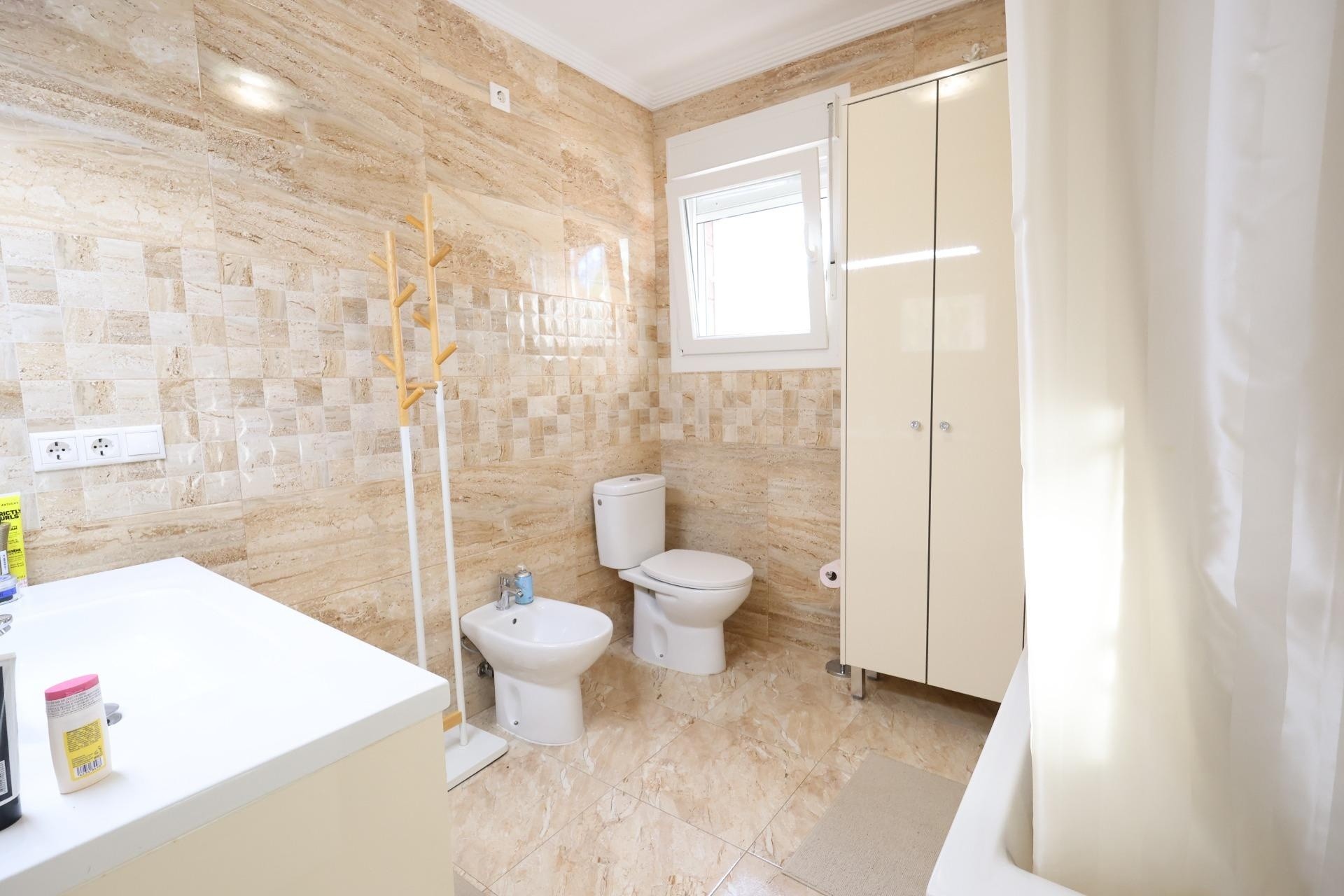 Herverkoop - Villa -
Torrevieja - Los Balcones