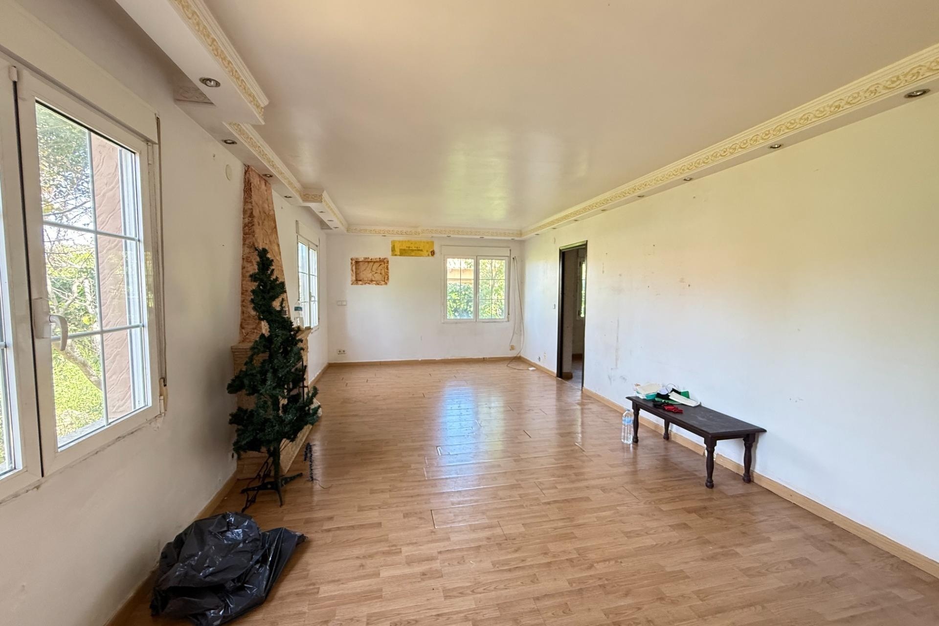 Herverkoop - Villa -
Torrevieja - Playa de los Locos