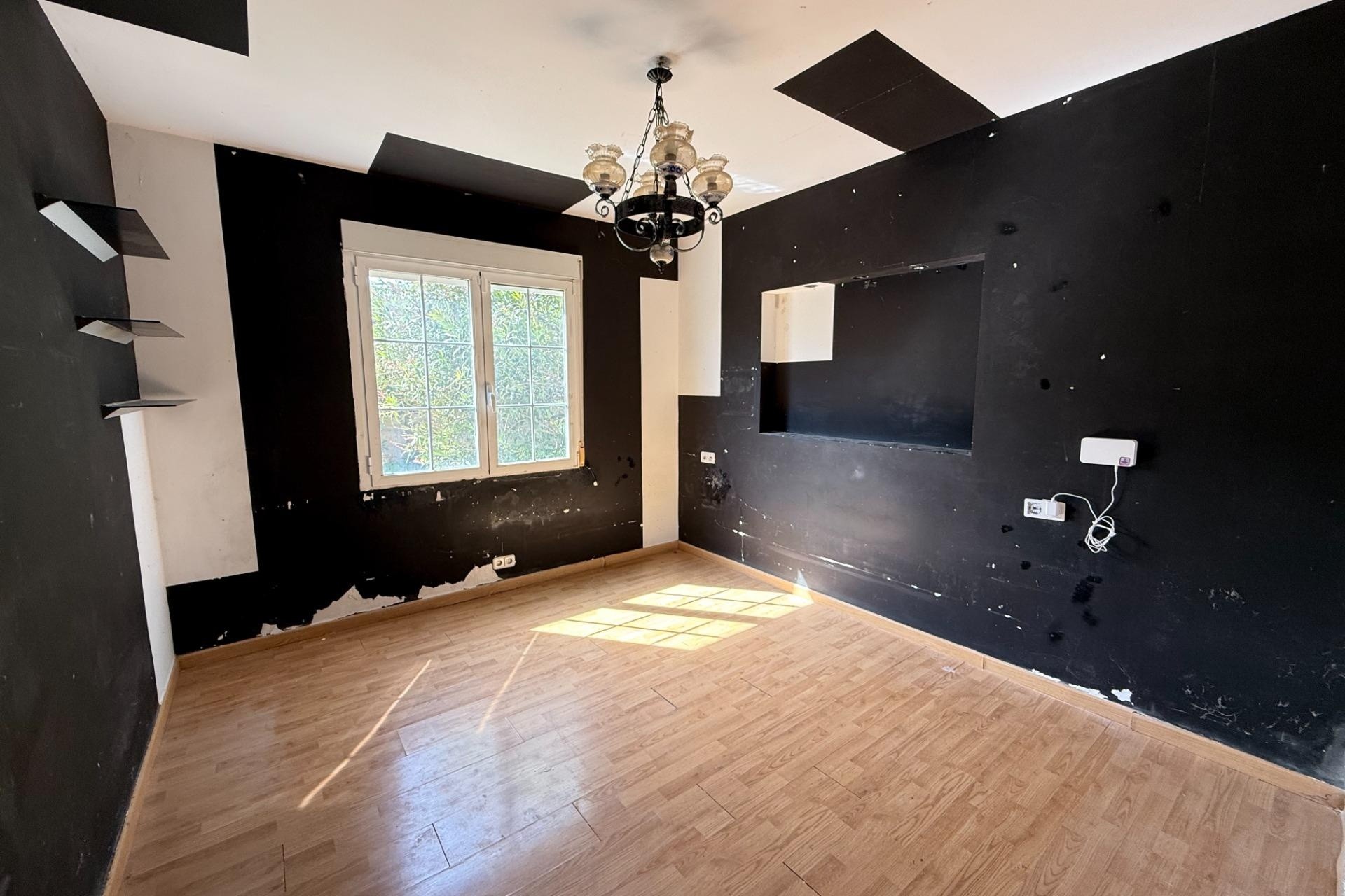 Herverkoop - Villa -
Torrevieja - Playa de los Locos