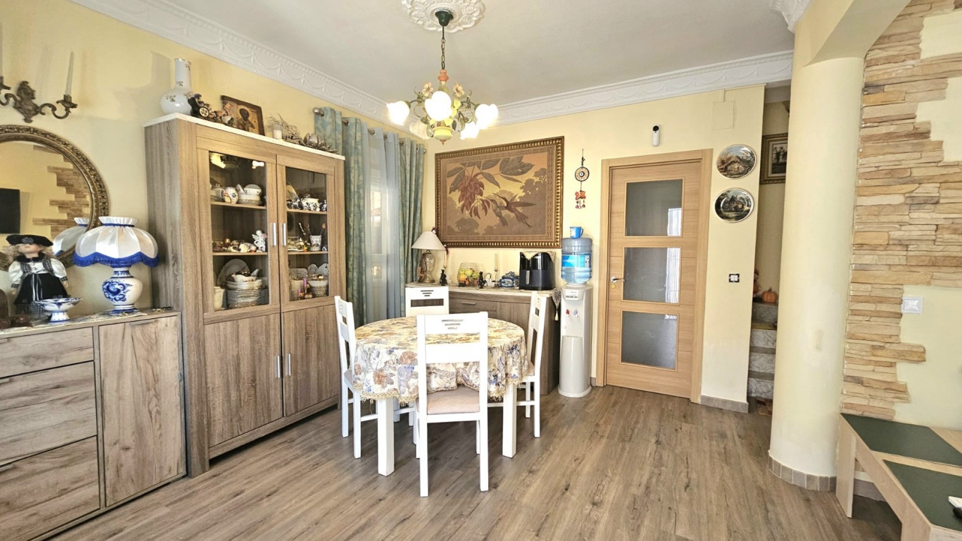 Herverkoop - Villa -
Torrevieja - Torre la mata