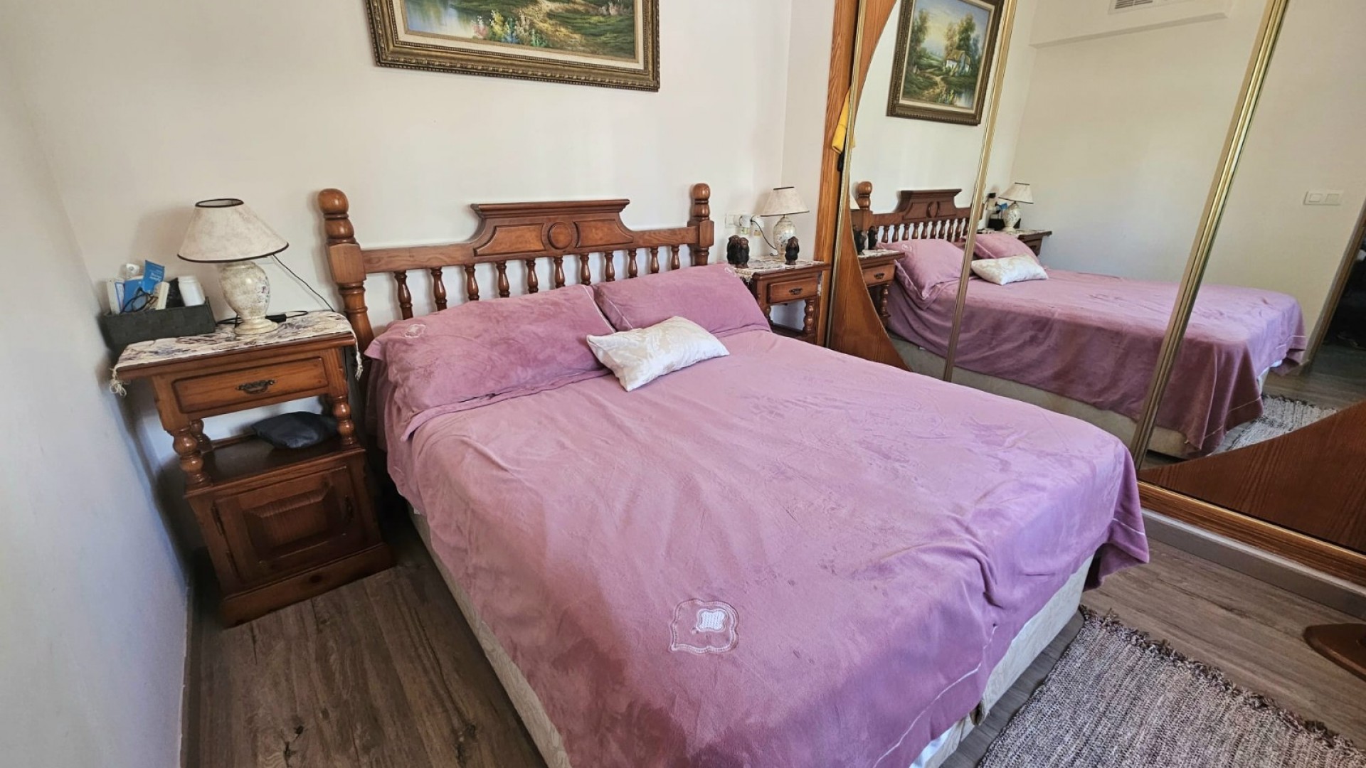 Herverkoop - Villa -
Torrevieja - Torre la mata