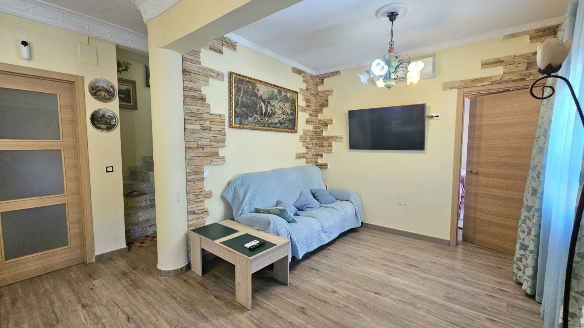 Herverkoop - Villa -
Torrevieja - Torre la mata