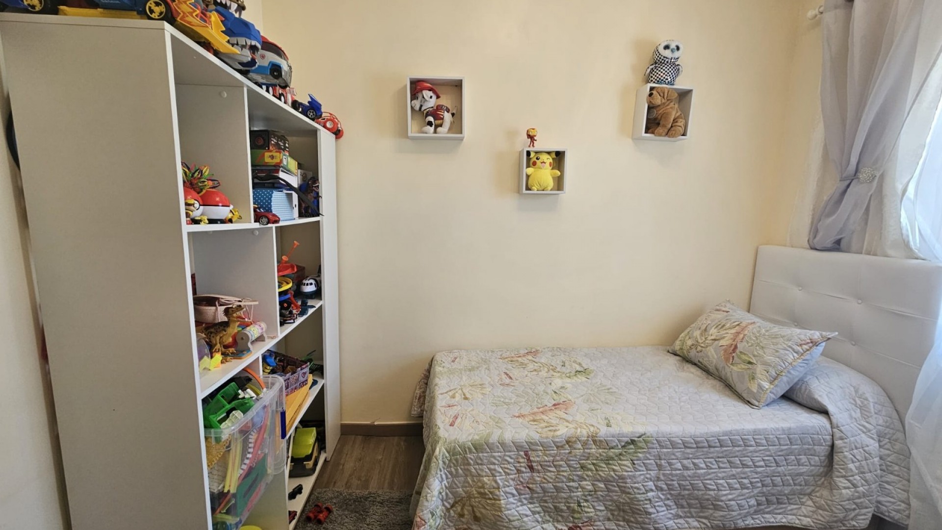 Herverkoop - Villa -
Torrevieja - Torre la mata