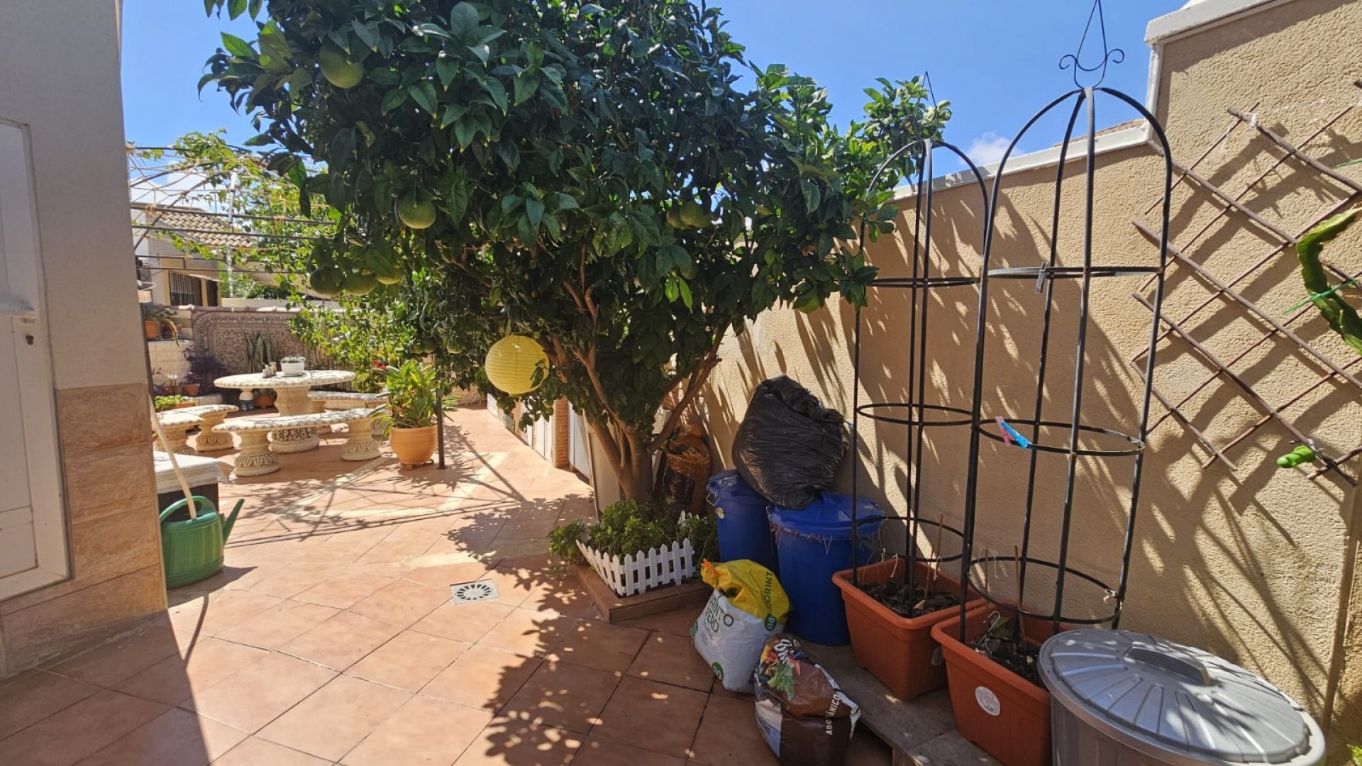 Herverkoop - Villa -
Torrevieja - Torre la mata