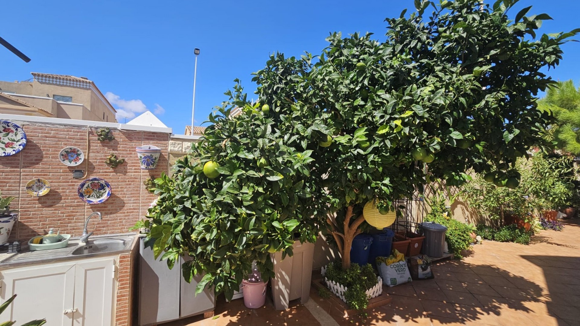 Herverkoop - Villa -
Torrevieja - Torre la mata