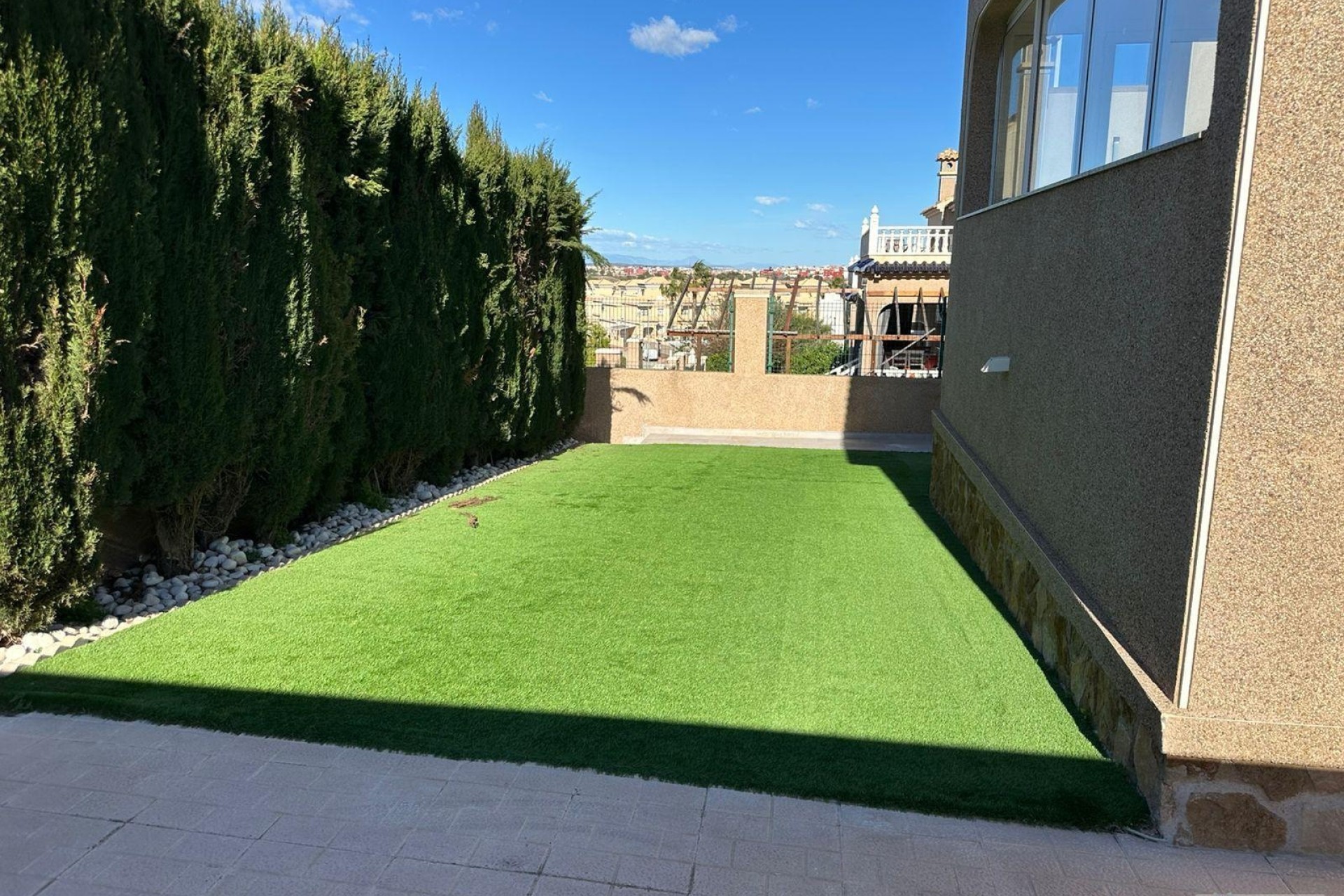 Herverkoop - Villa -
Torrevieja - VILLAMARTIN