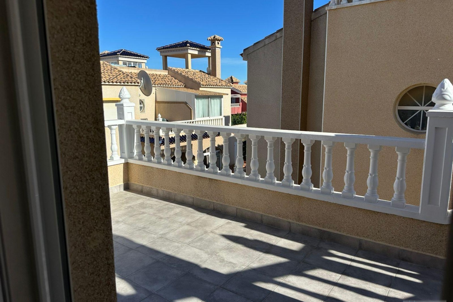 Herverkoop - Villa -
Torrevieja - VILLAMARTIN