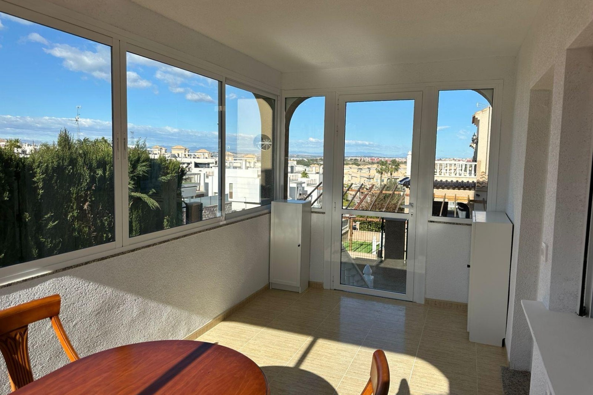 Herverkoop - Villa -
Torrevieja - VILLAMARTIN