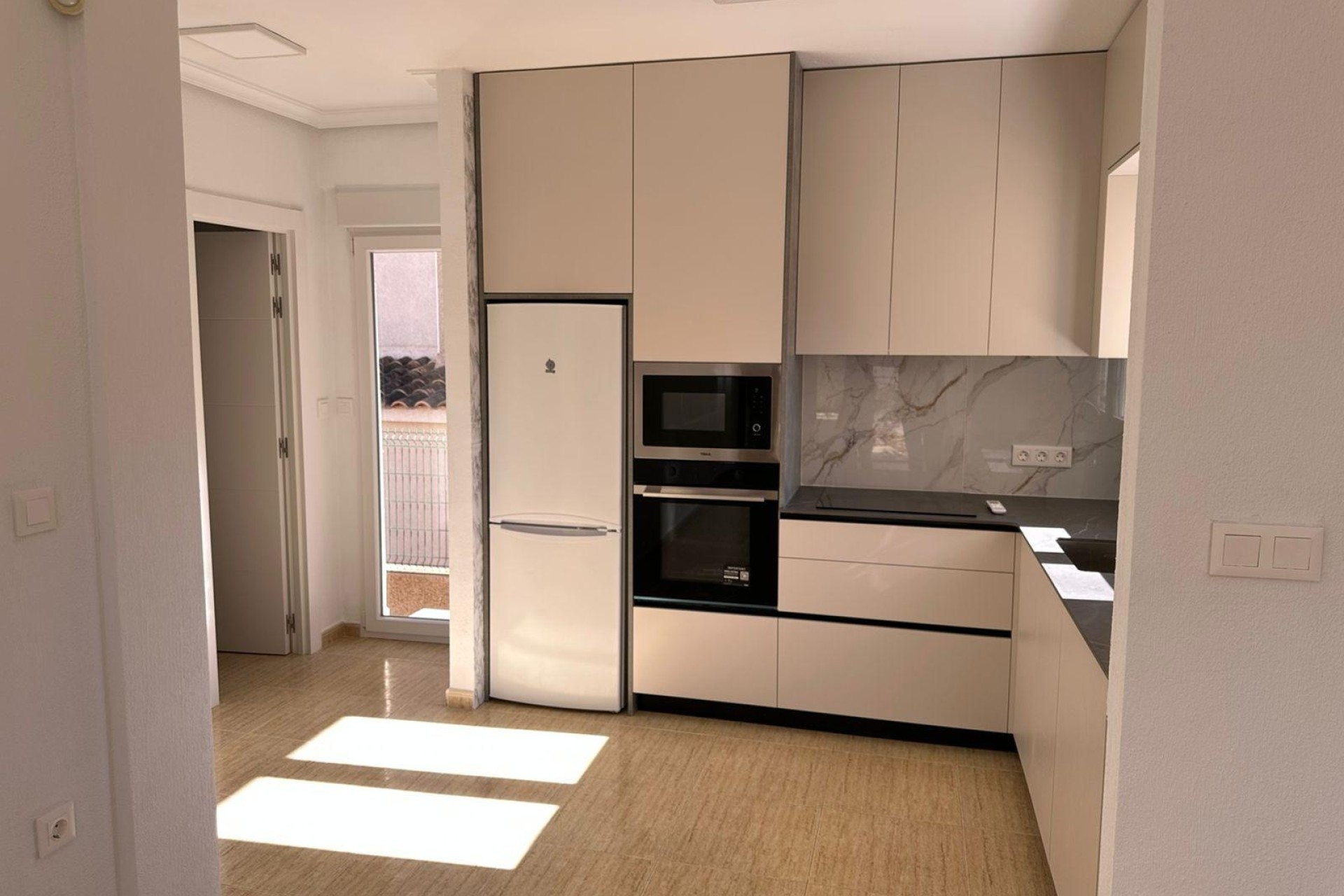 Herverkoop - Villa -
Torrevieja - VILLAMARTIN