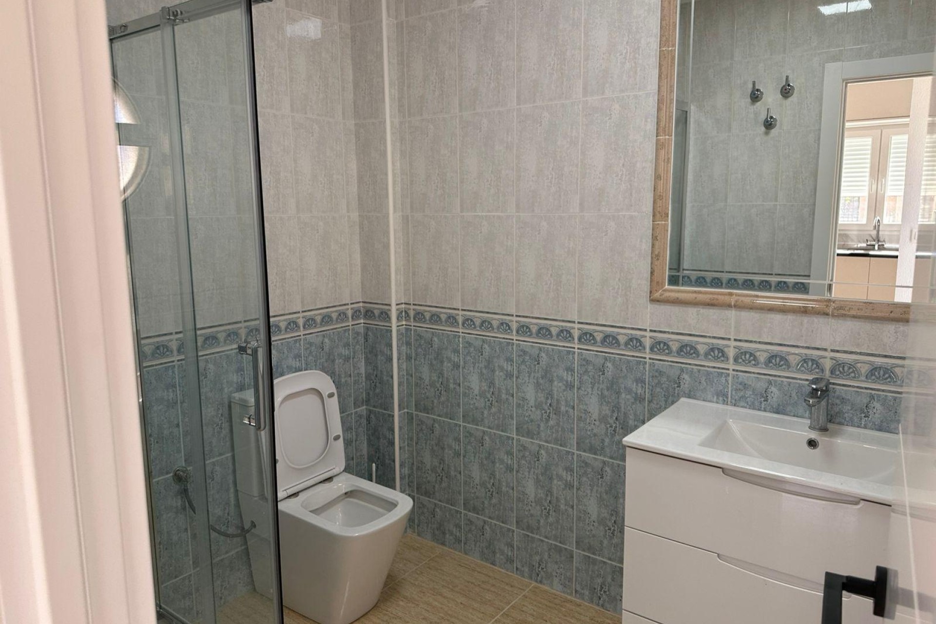 Herverkoop - Villa -
Torrevieja - VILLAMARTIN