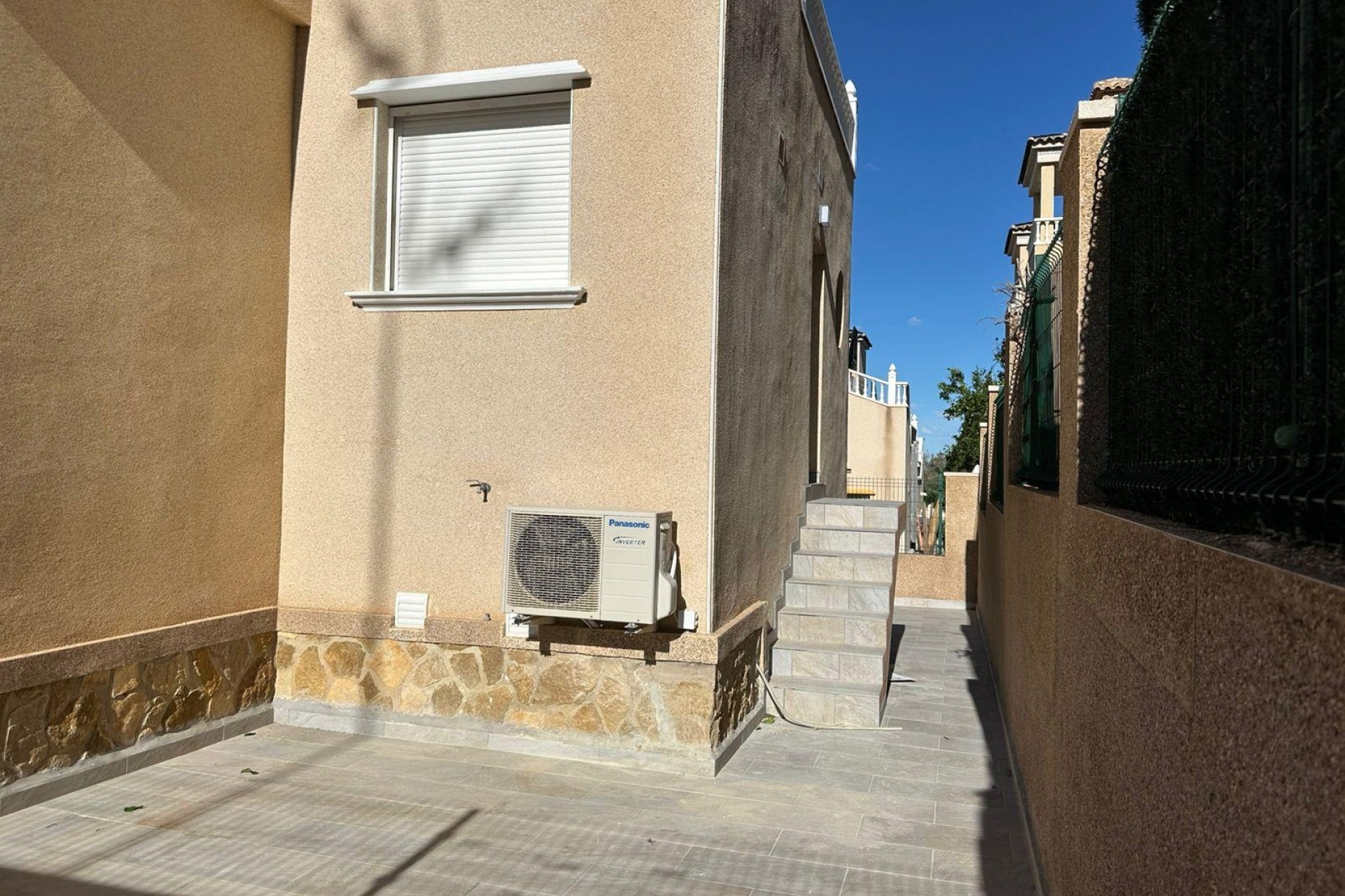 Herverkoop - Villa -
Torrevieja - VILLAMARTIN