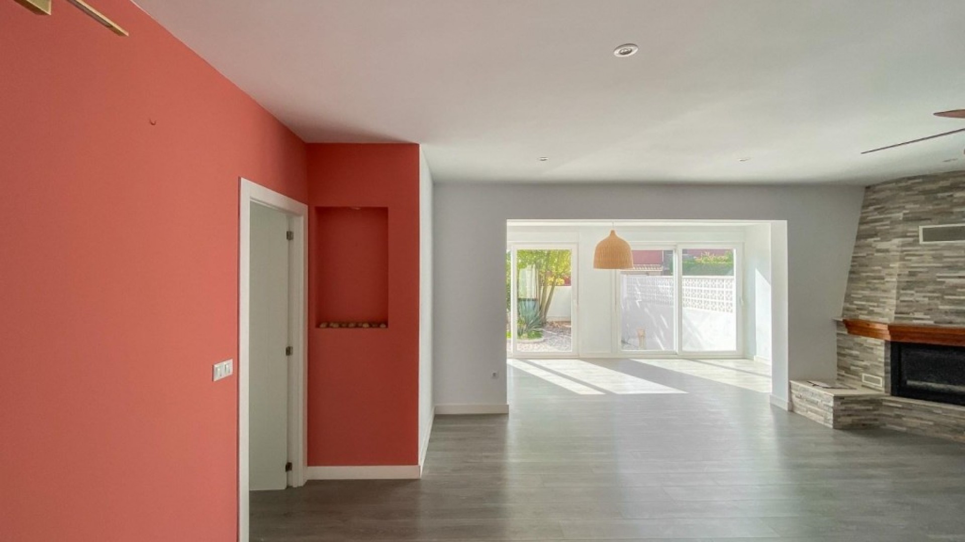 Herverkoop - Villa -
Torrevieja