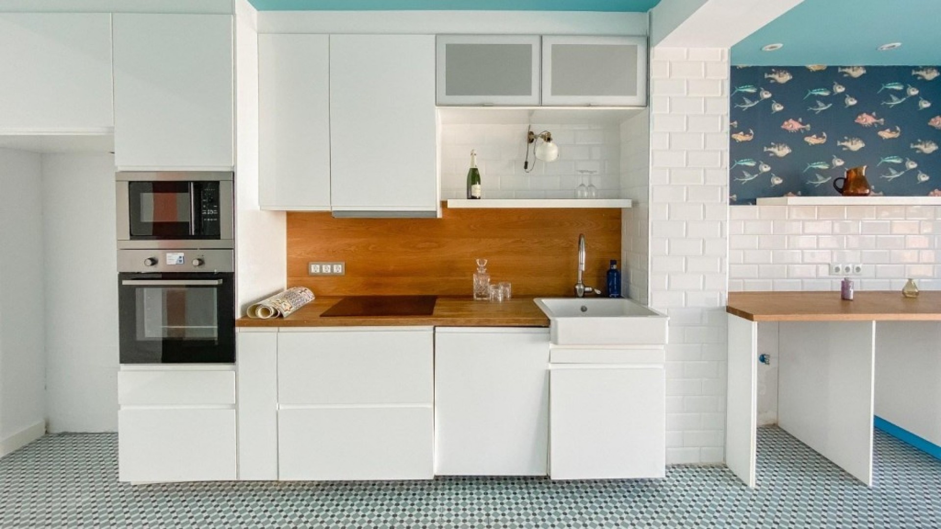 Herverkoop - Villa -
Torrevieja