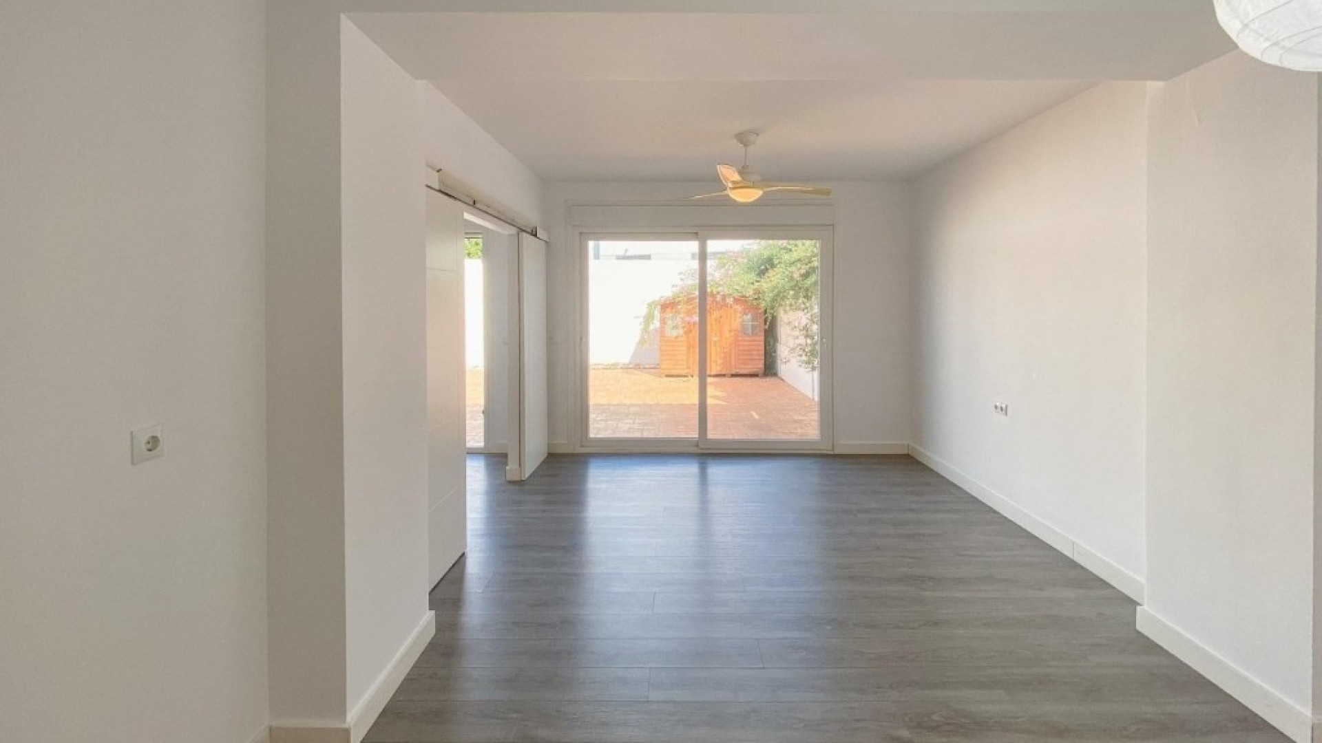 Herverkoop - Villa -
Torrevieja