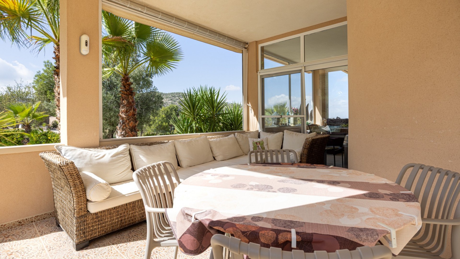 Herverkoop - Villa - Vrijstaand -
La Zarza - La Zarza Murcia