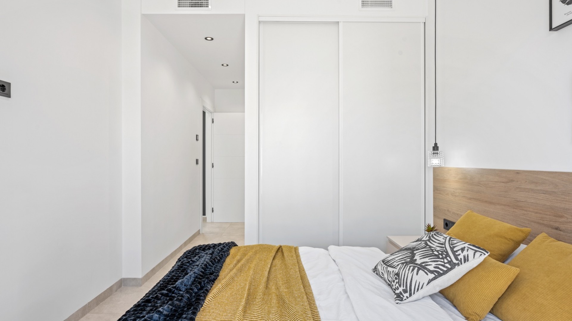 Herverkoop - Villa - Vrijstaand -
Orihuela Costa - Blue Lagoon*