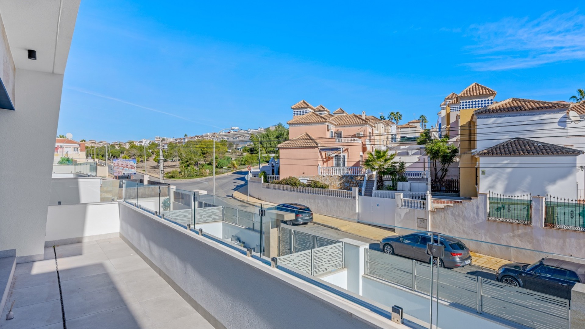 Herverkoop - Villa - Vrijstaand -
Orihuela Costa - Blue Lagoon*