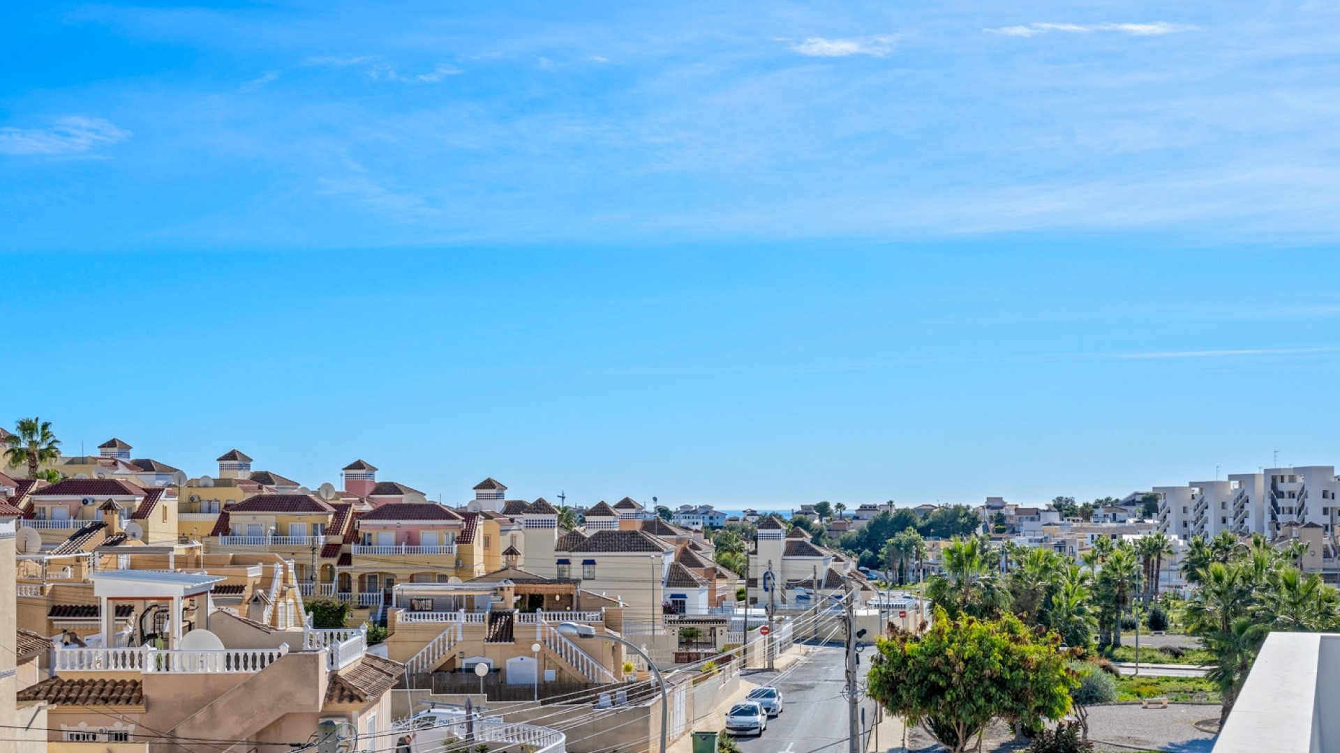 Herverkoop - Villa - Vrijstaand -
Orihuela Costa - Blue Lagoon*