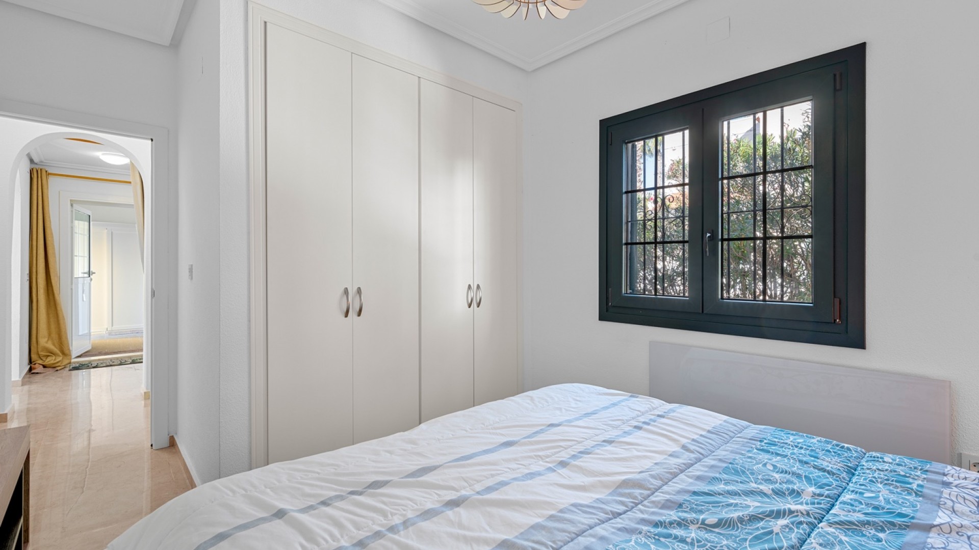 Herverkoop - Villa - Vrijstaand -
Orihuela Costa - Los Dolses*