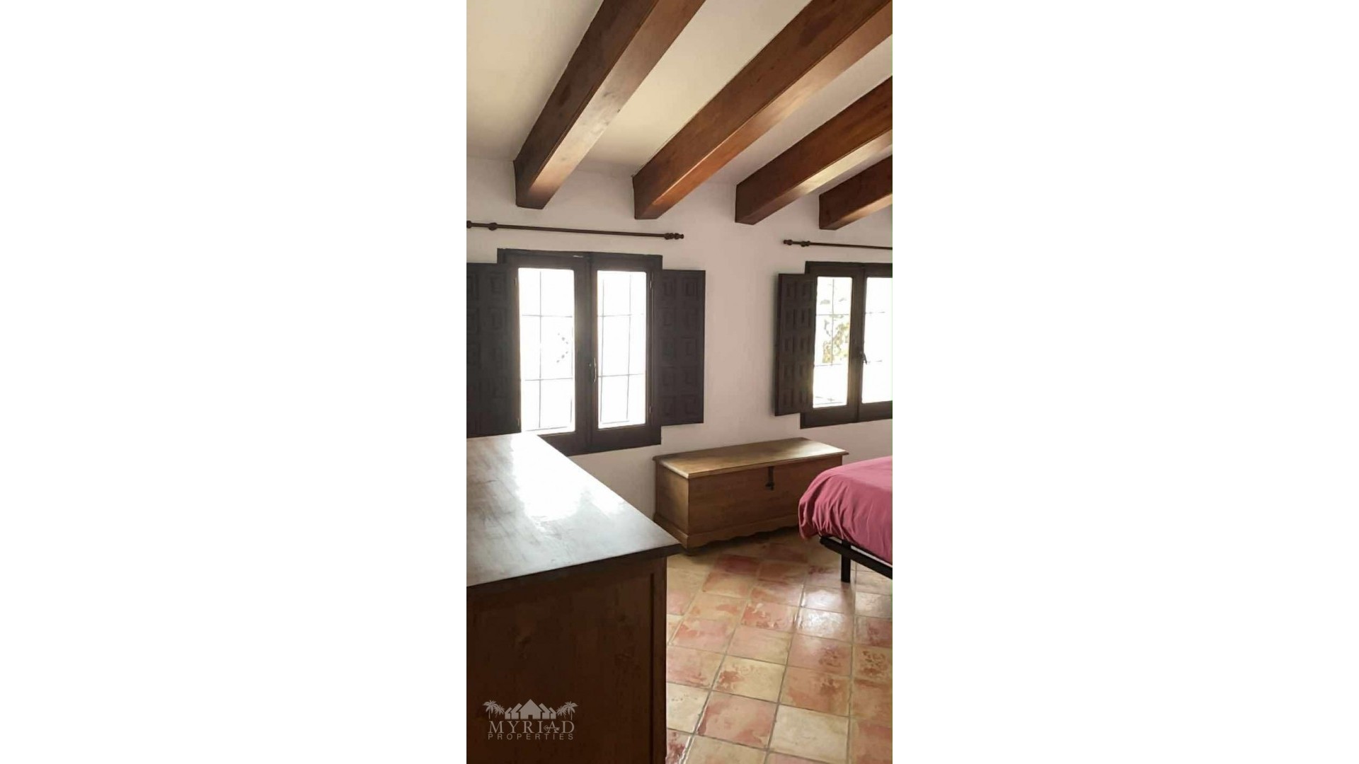 Herverkoop - Villa -
Yecla - Yecla Murcia