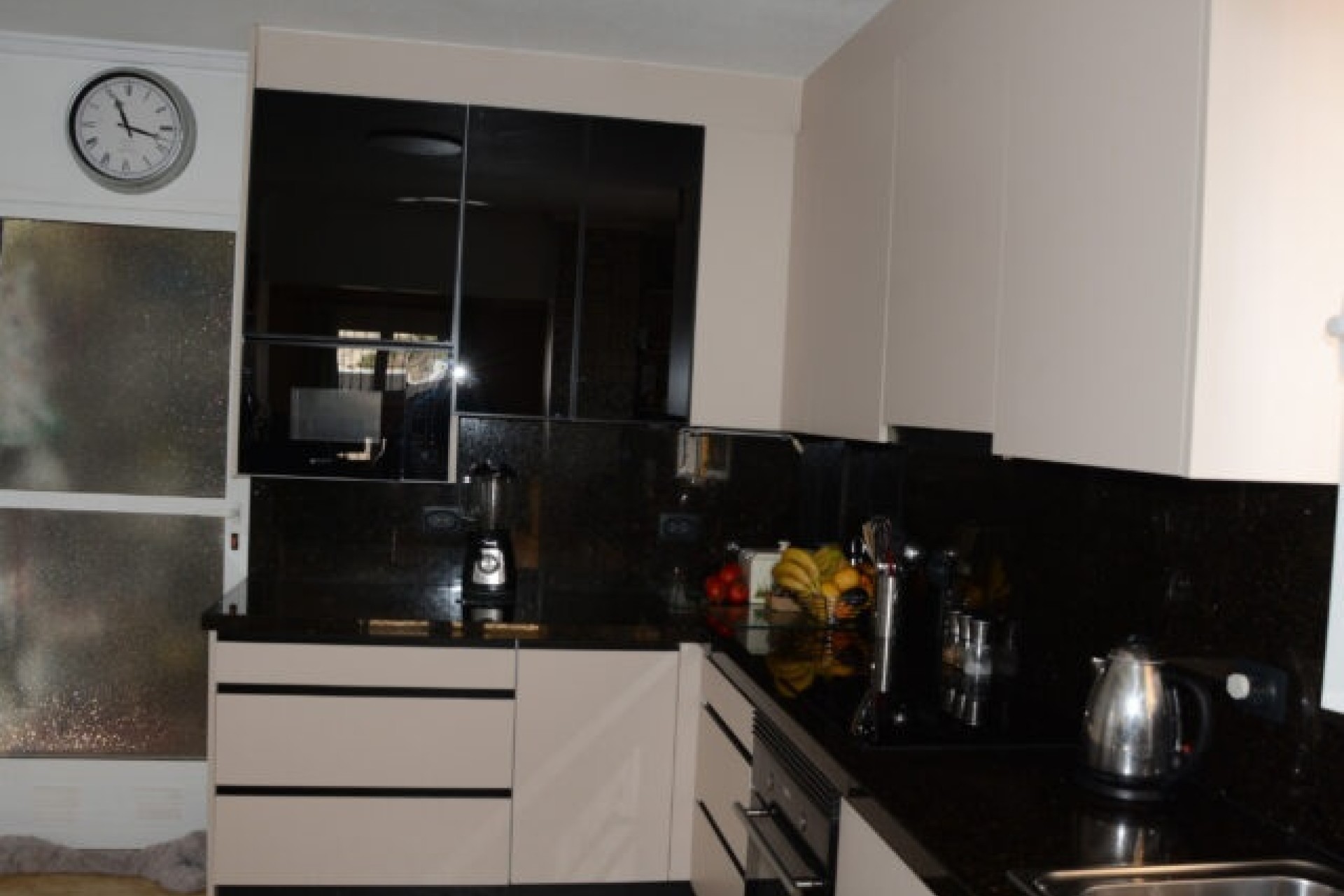 Herverkoop - Vrijstaande Villa -
Abanilla