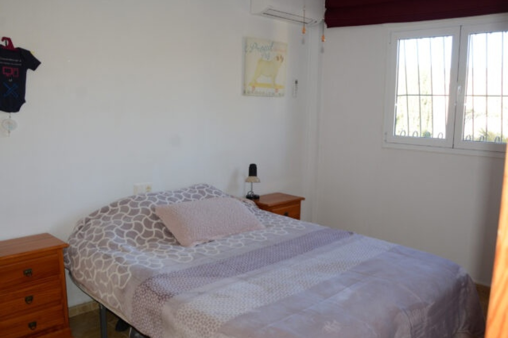 Herverkoop - Vrijstaande Villa -
Abanilla